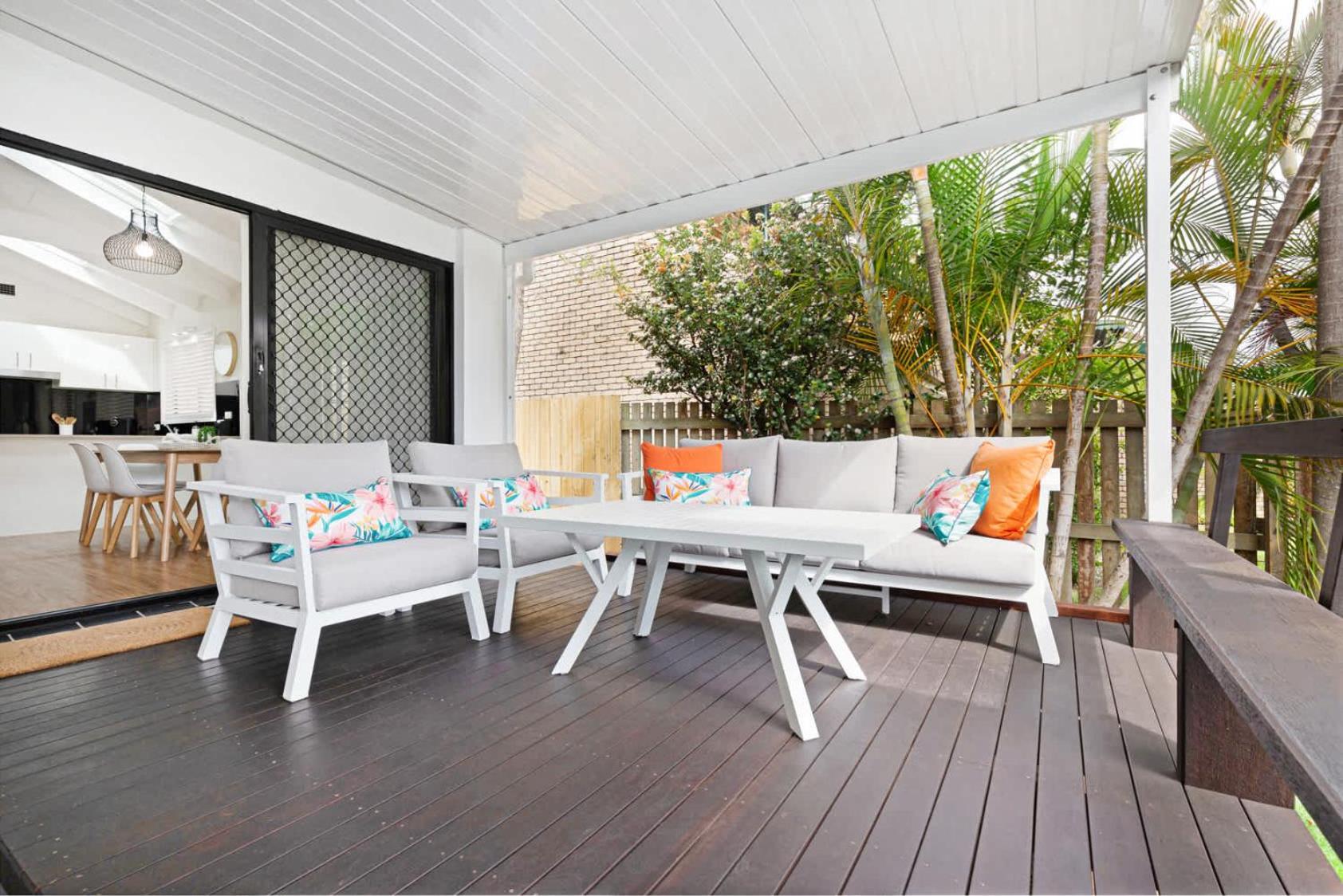 Vacation Home photo 2