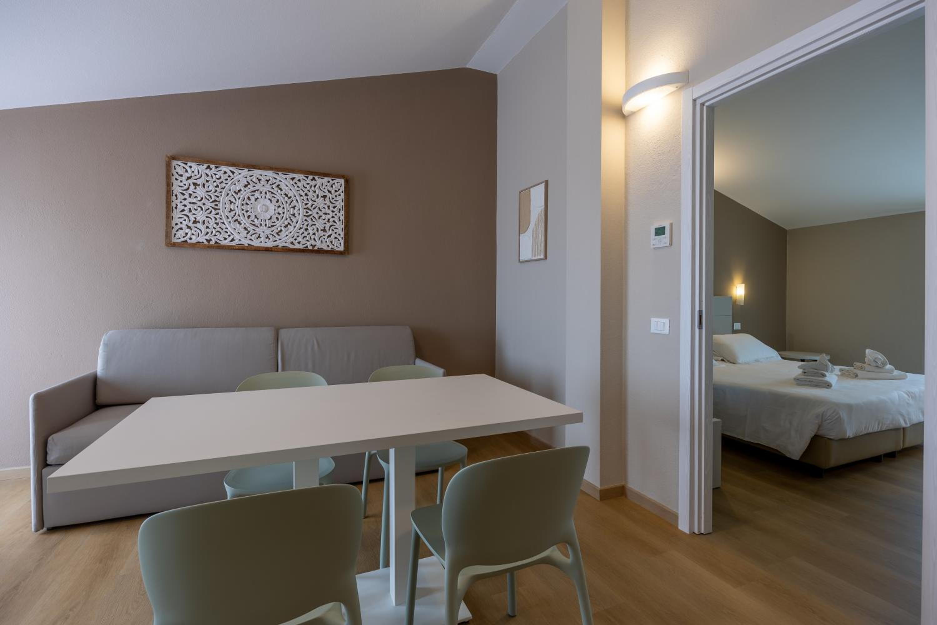 Superior Apartment photo 2