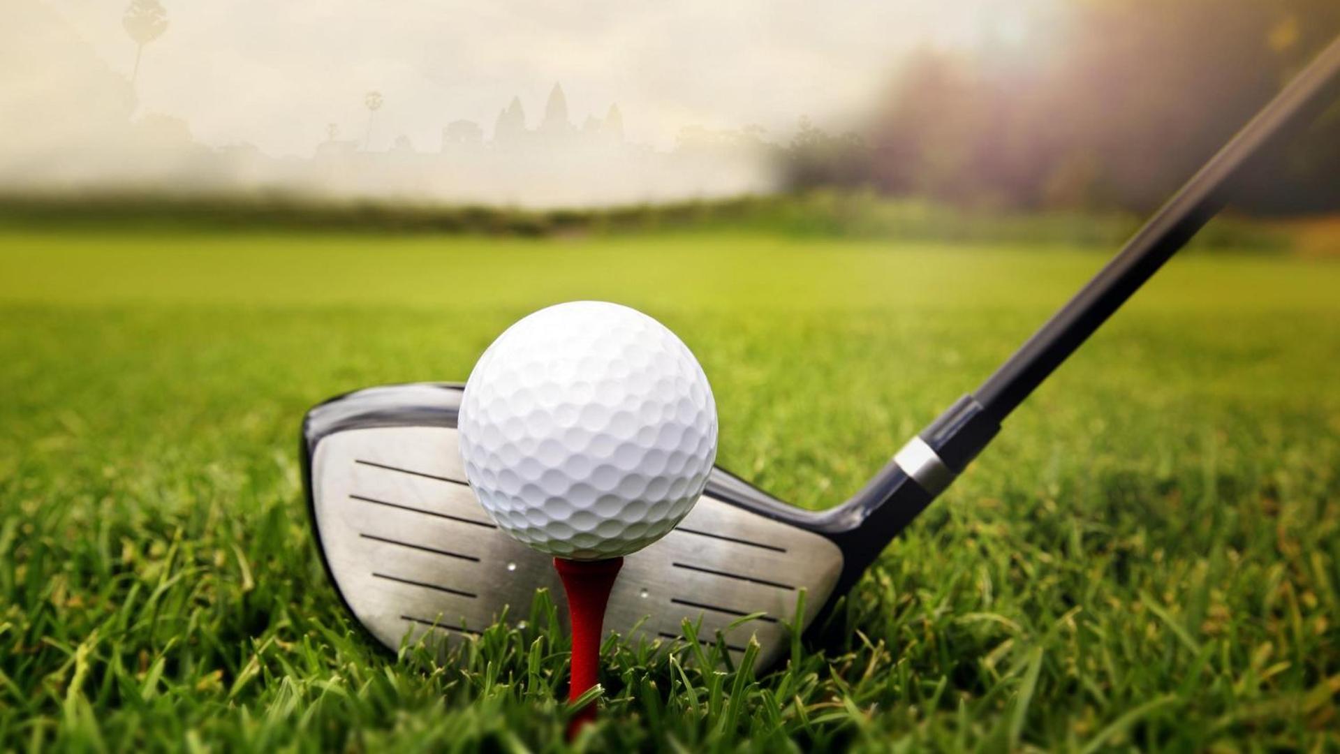 Siem Reap Golfing Getaway