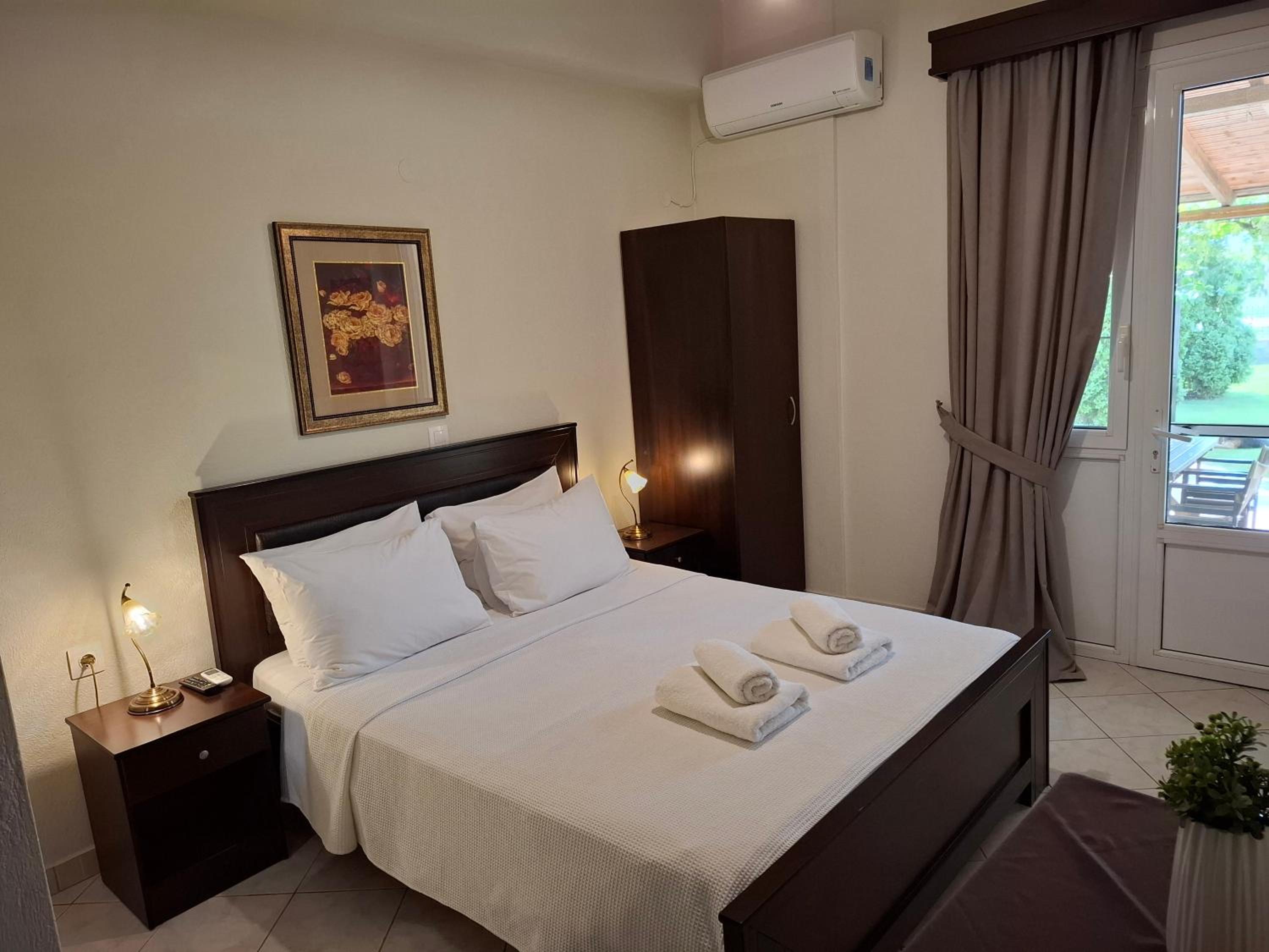 Double Room with Garden View photo 1