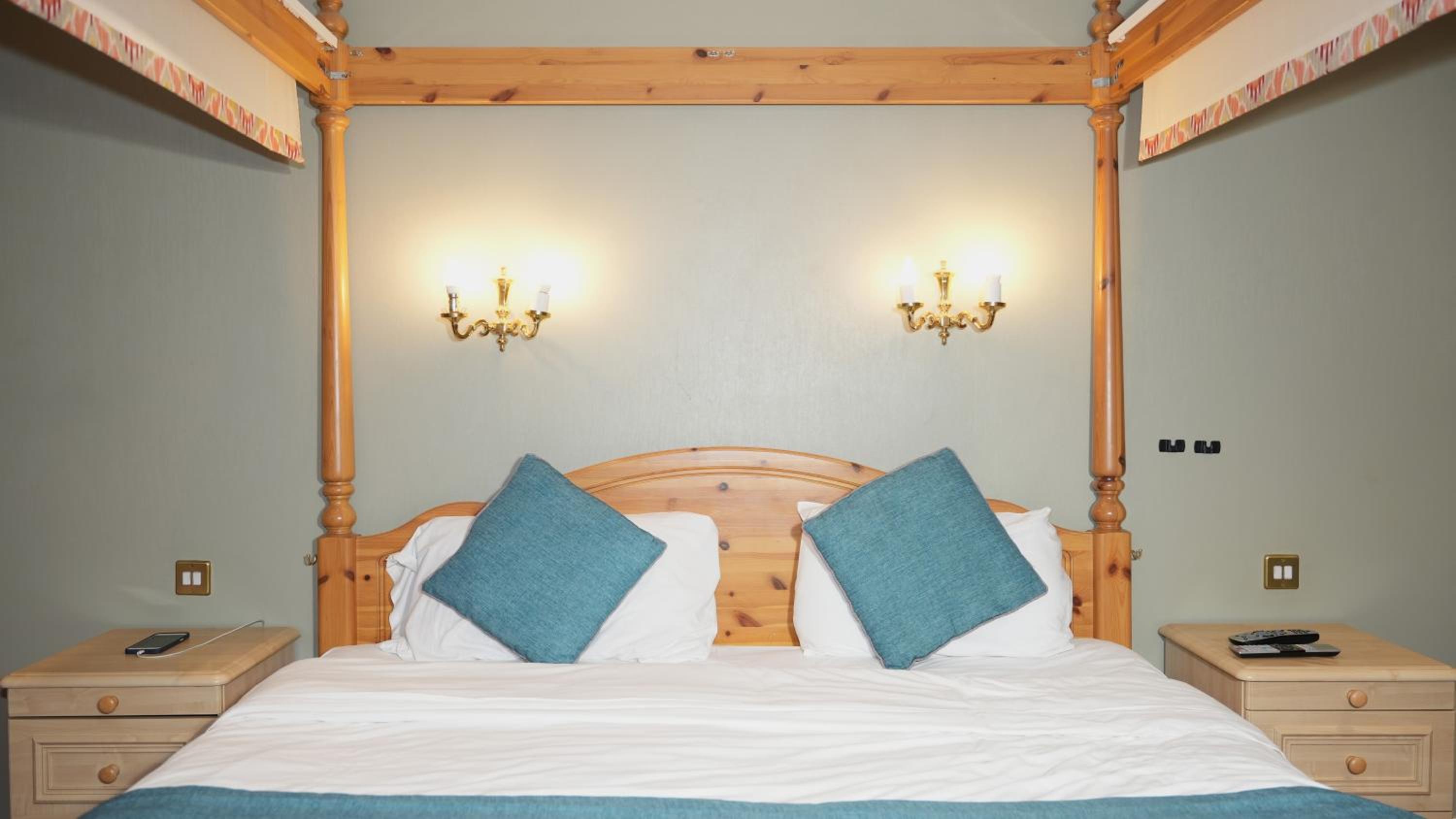 Executive Suite - Photo 3