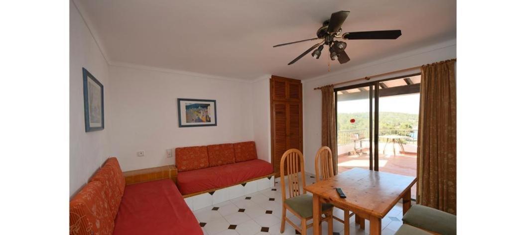 Quadruple Room With Garden View photo 3
