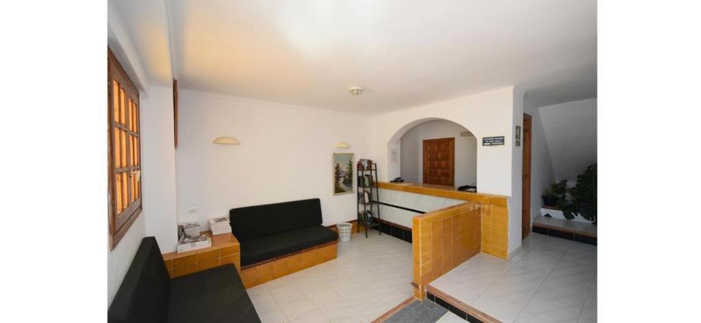 Quadruple Room With Garden View photo 2