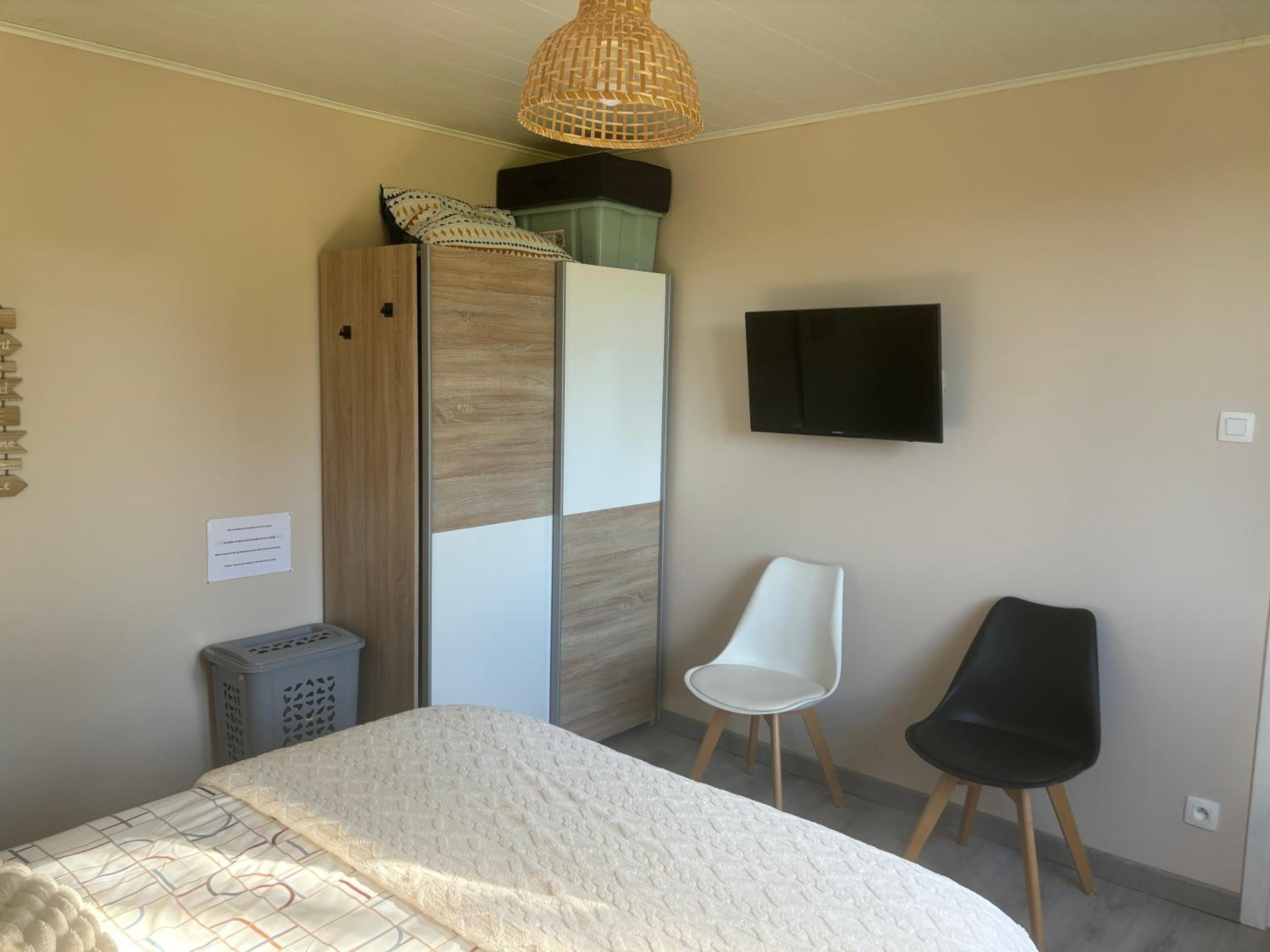 Three-Bedroom House photo 1