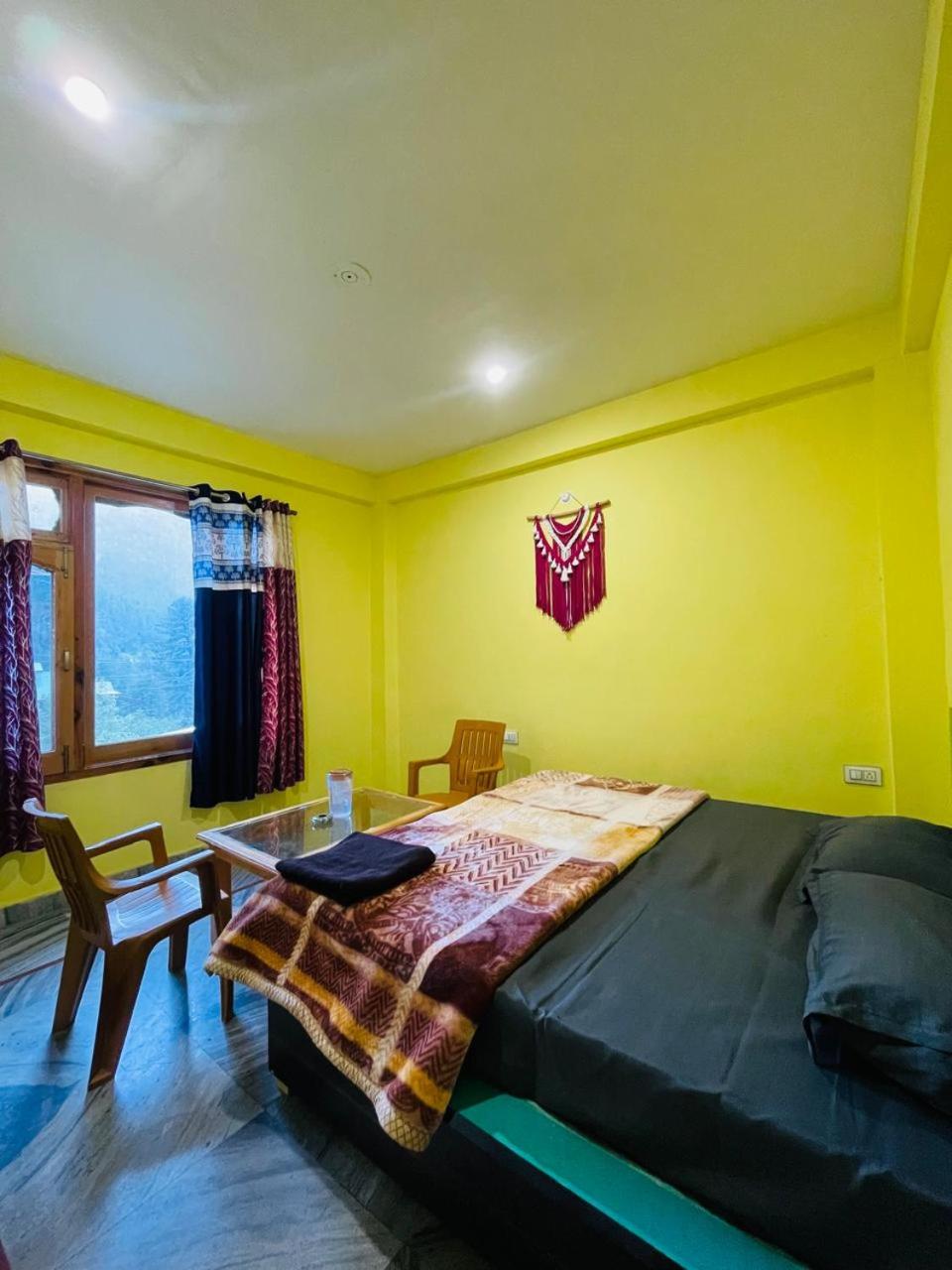 Deluxe Room photo 2