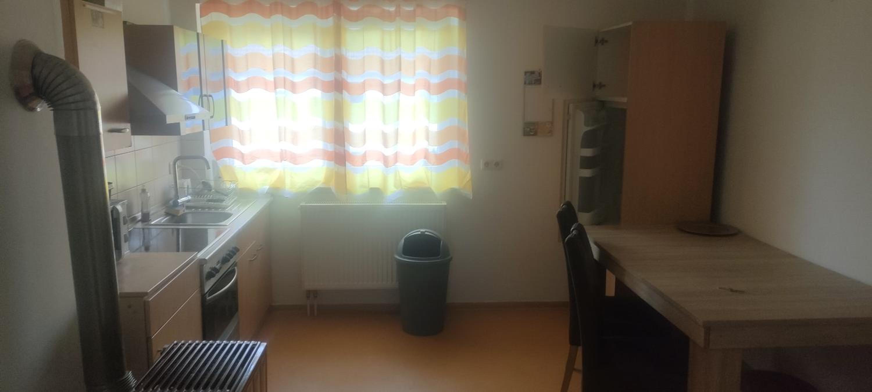 Apartment with Shower photo 3