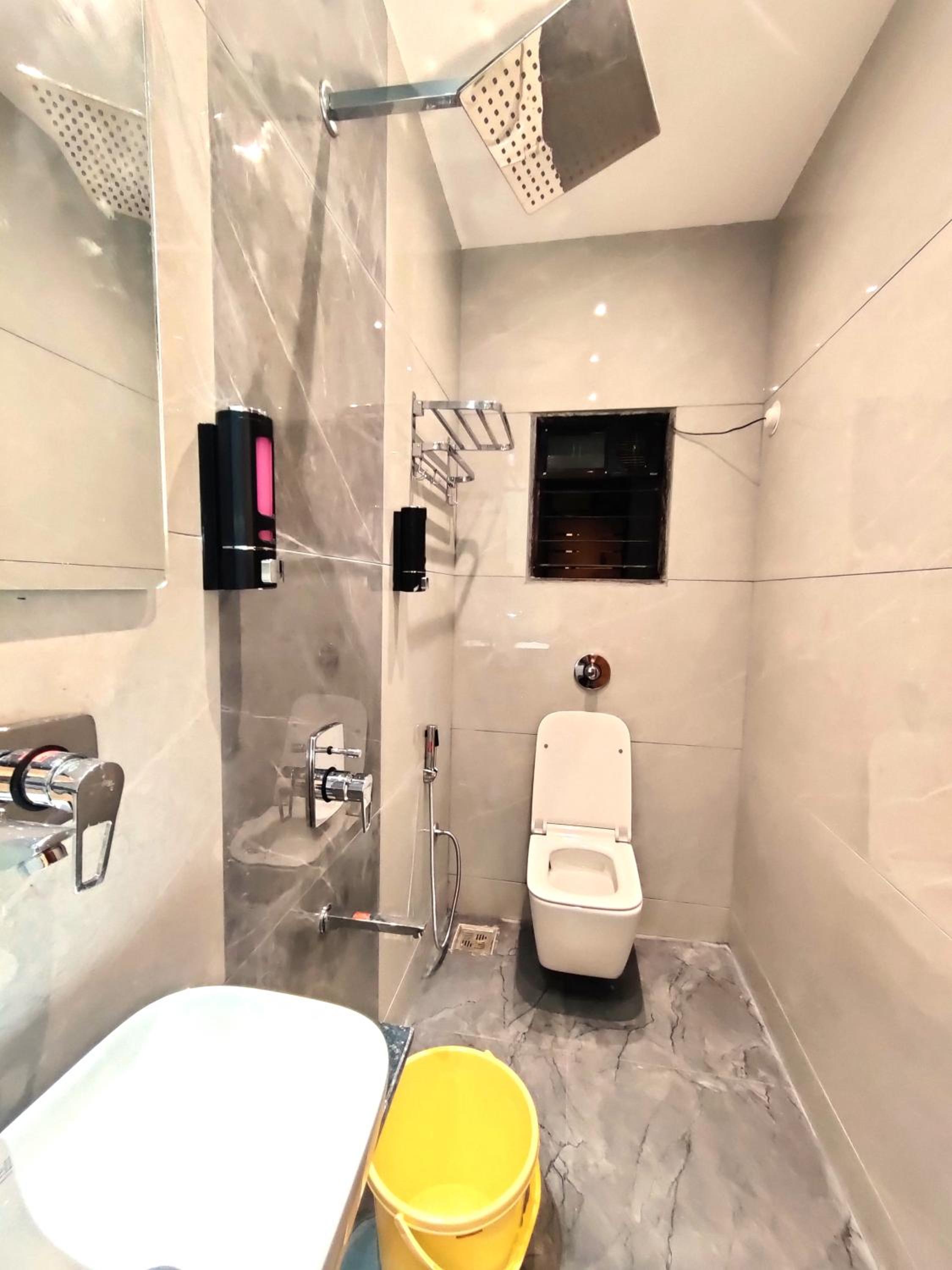 Deluxe Room photo 2
