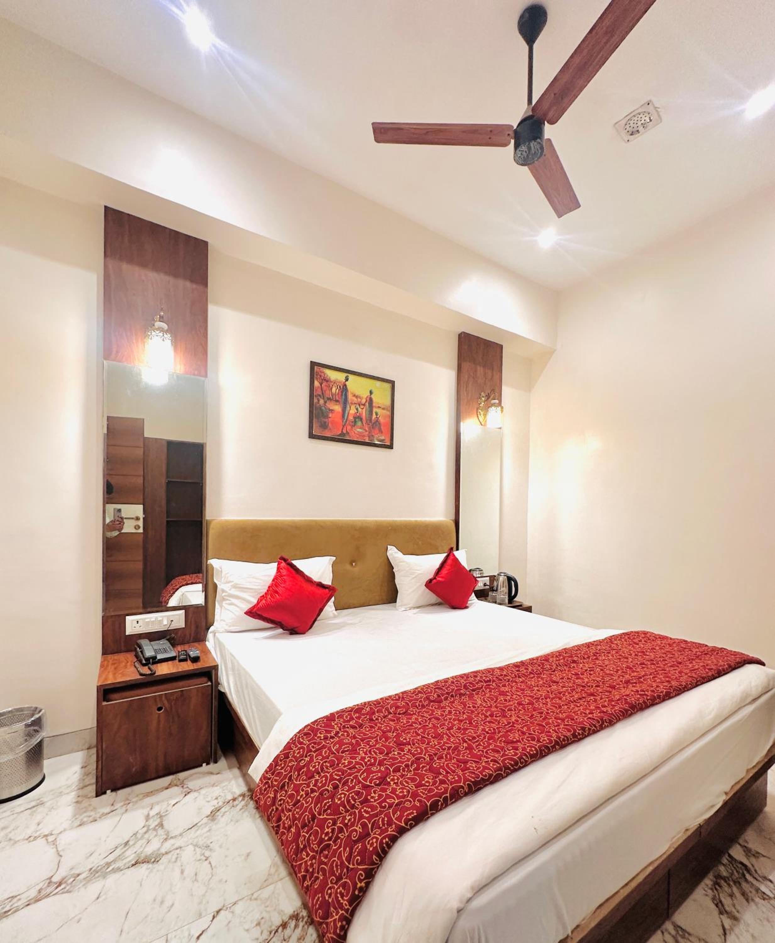 Deluxe Room photo 1