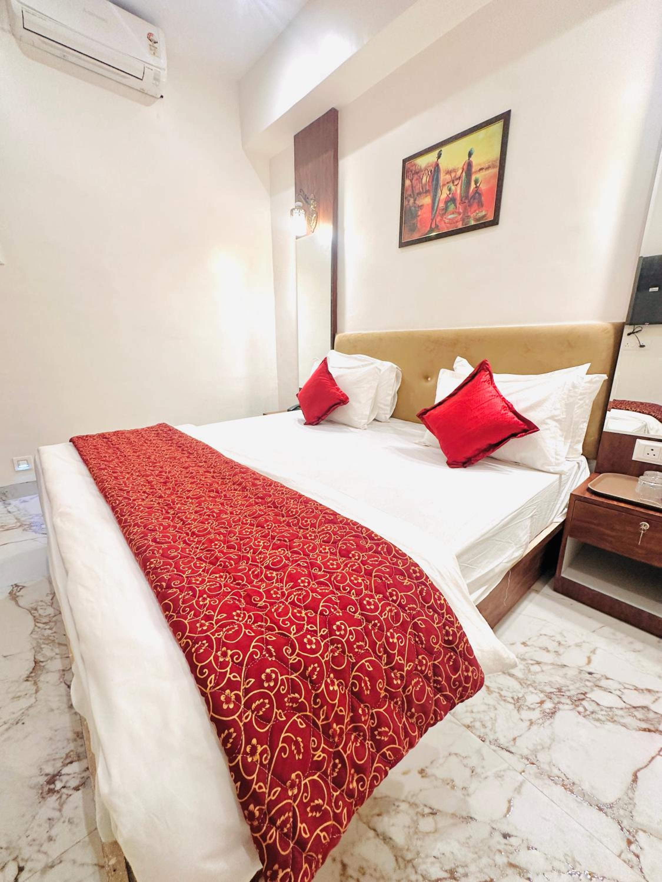 Deluxe Room photo 3