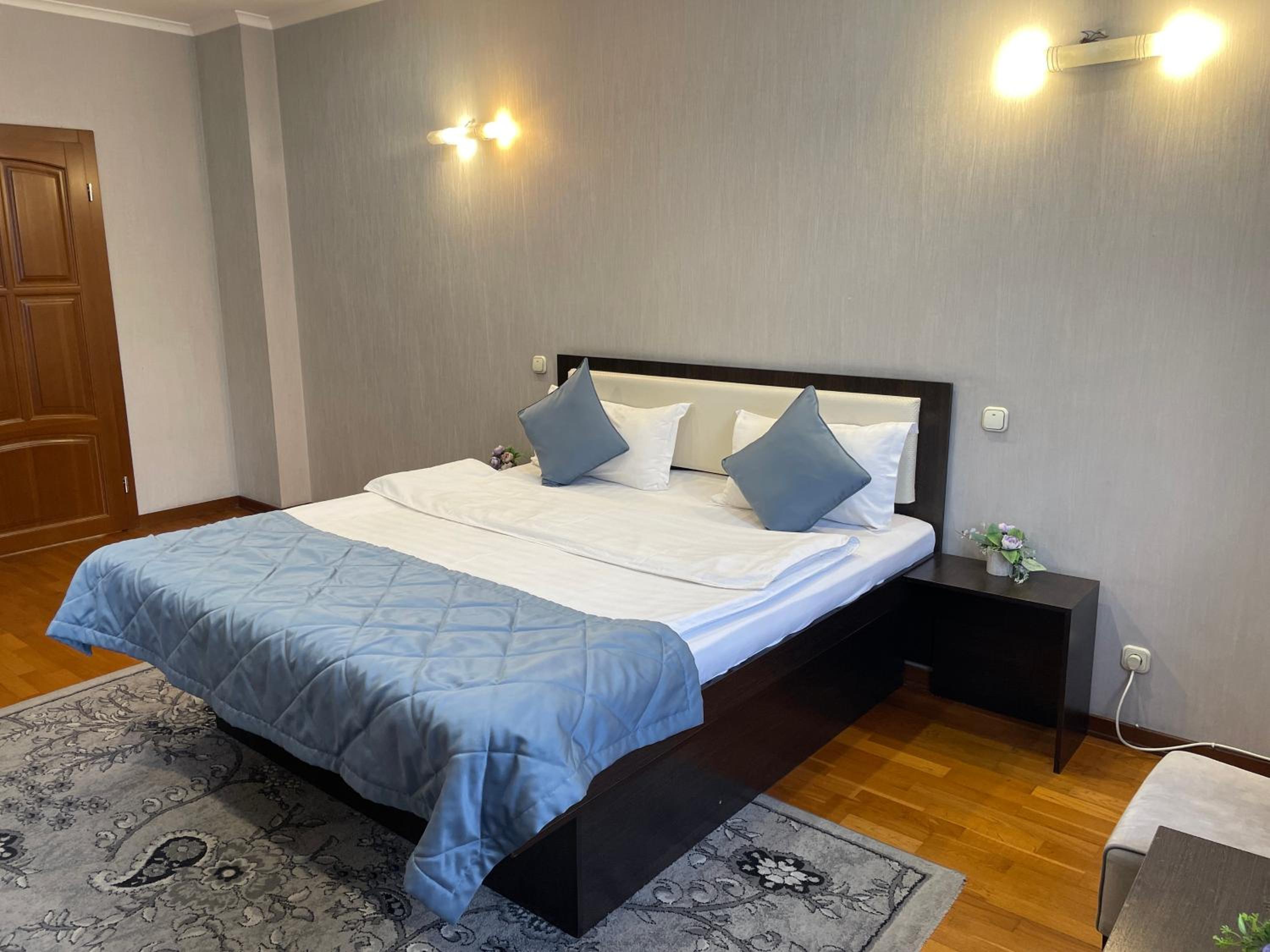 Standard Double Room photo 1