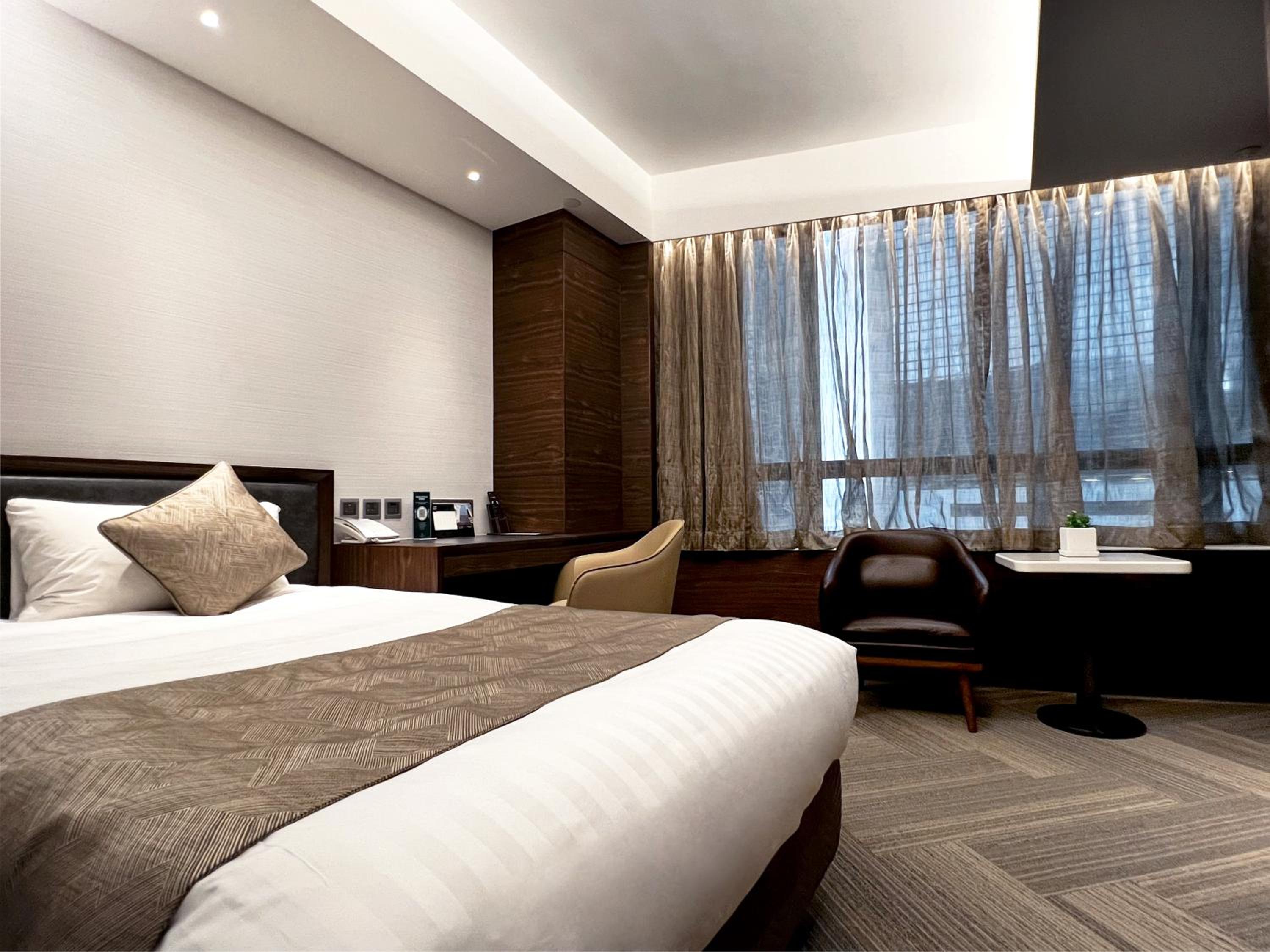 Signature Single Room (Newly Renovated)