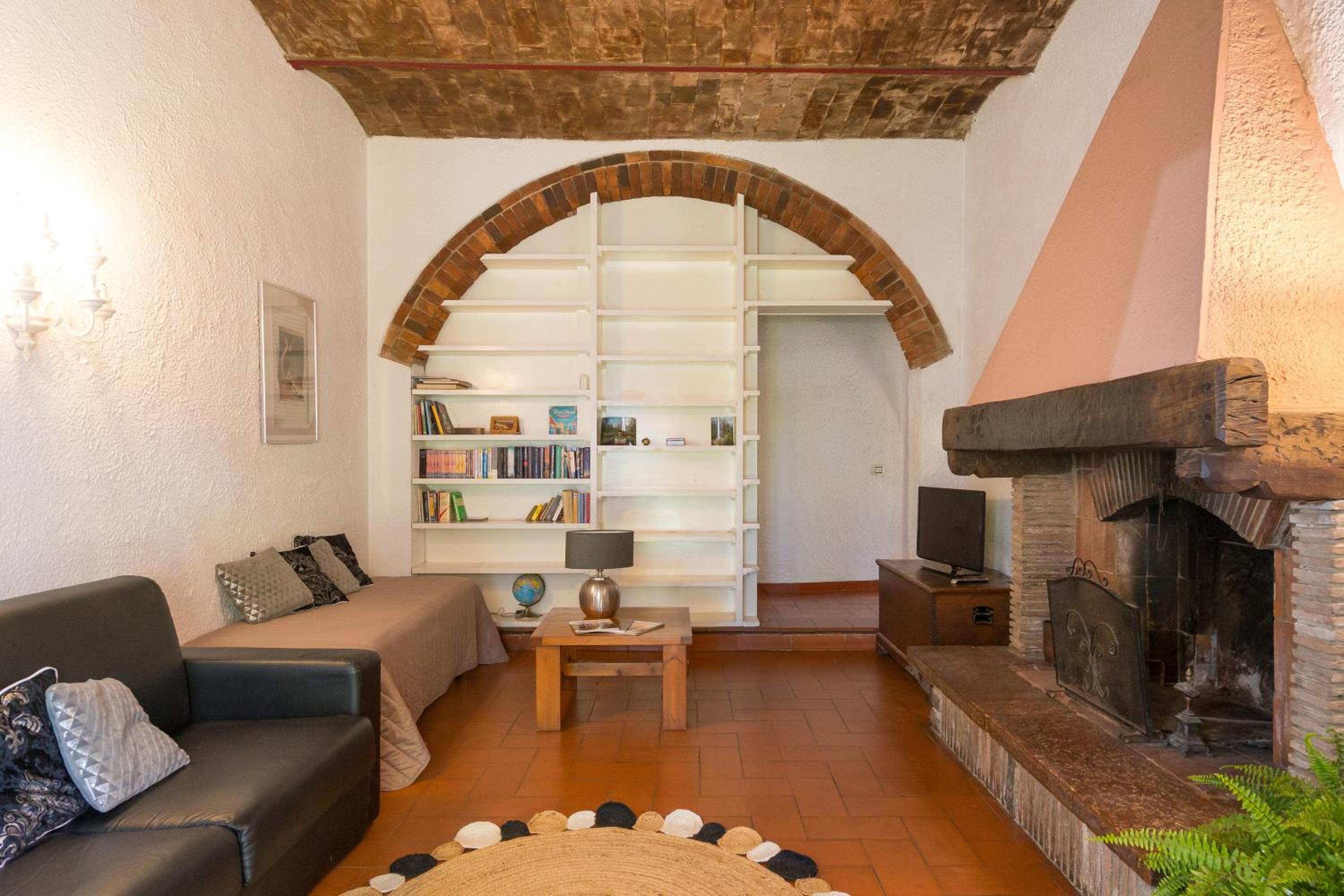 One-Bedroom Superior Apartment