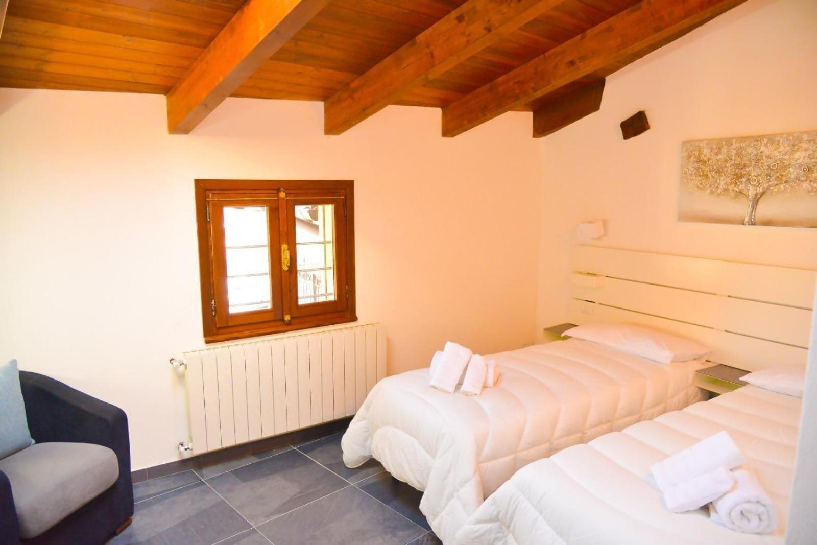Budget Double or Twin Room photo 1