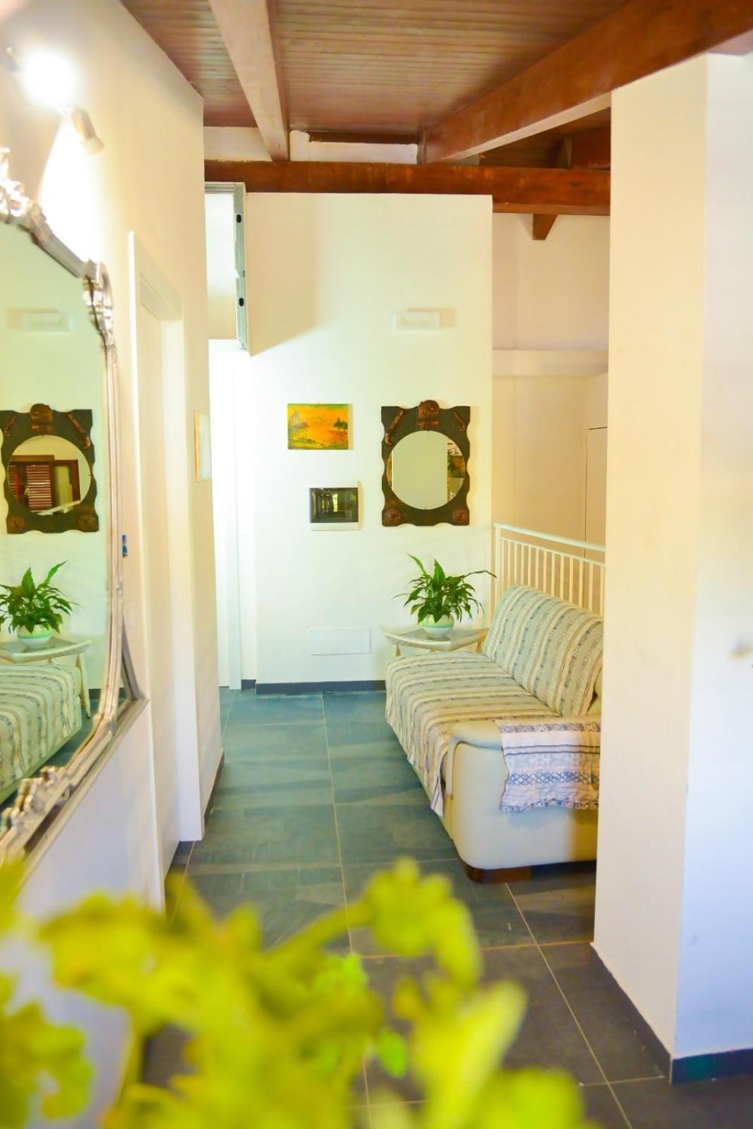 Budget Double or Twin Room photo 3