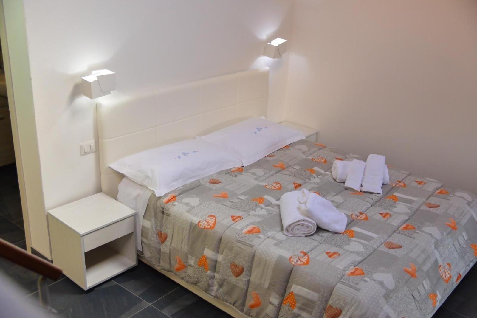 Classic Quadruple Room photo 2