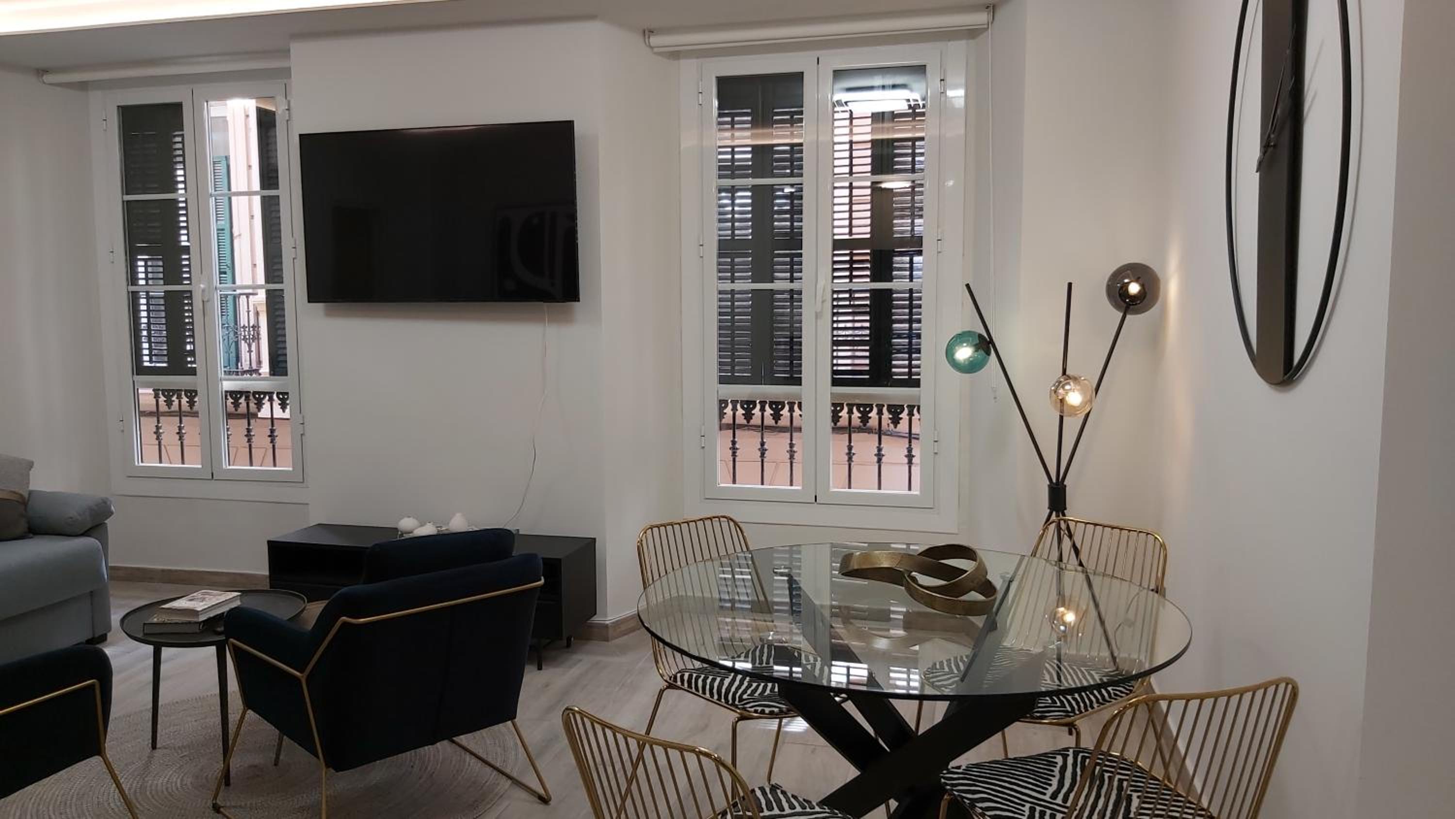 Apartamento Premium de una habitación