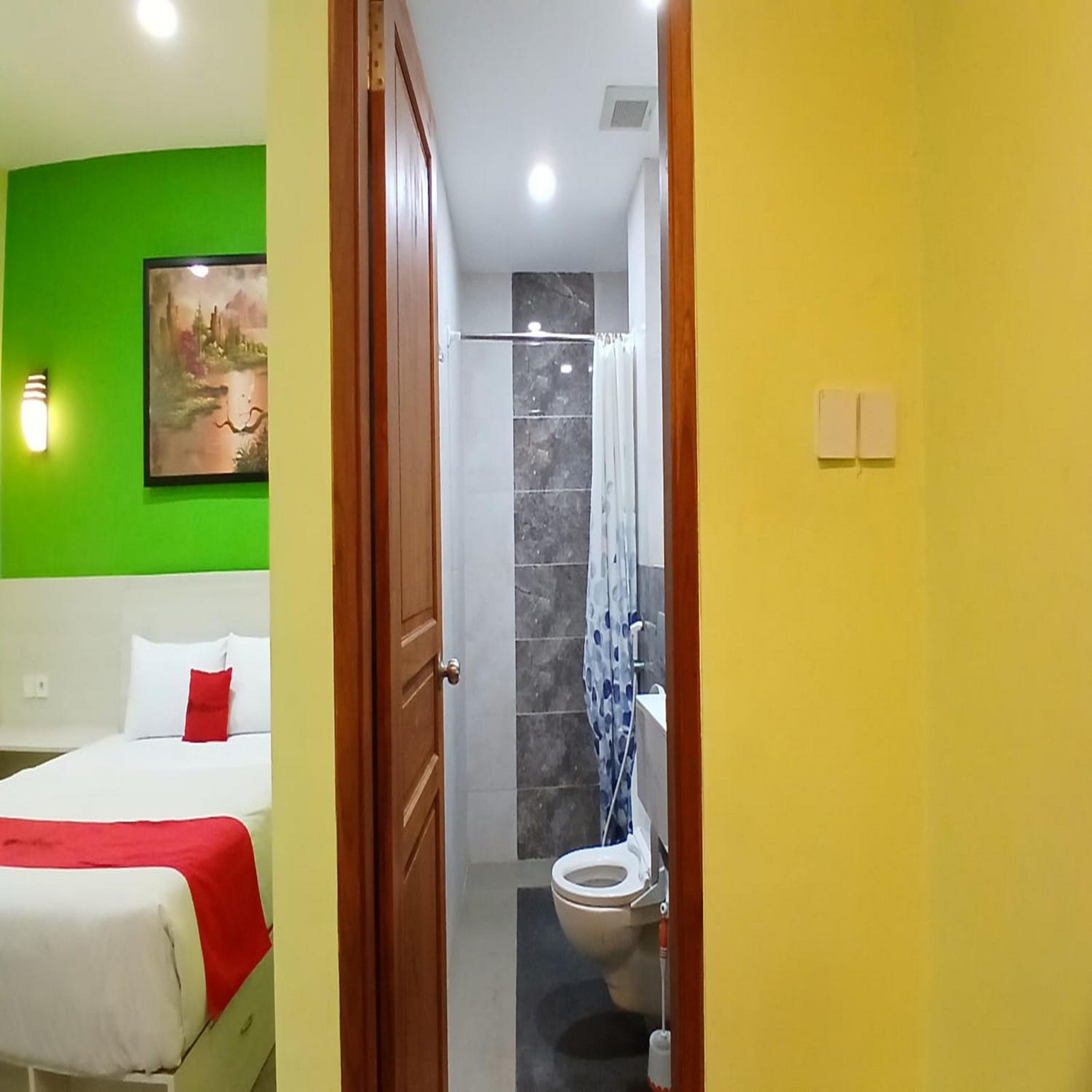 Standard Double Room photo 3