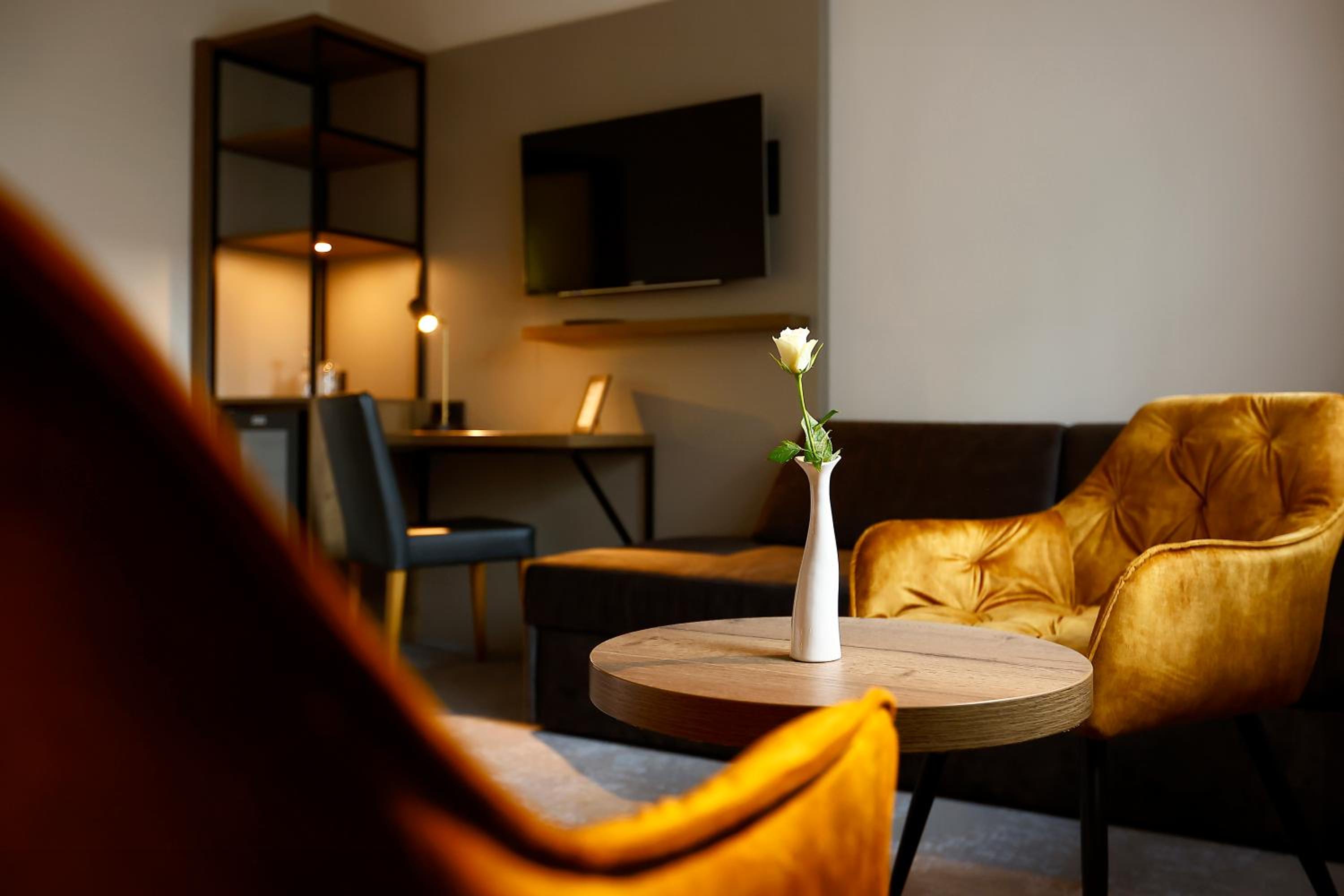 Double Room - Photo 4