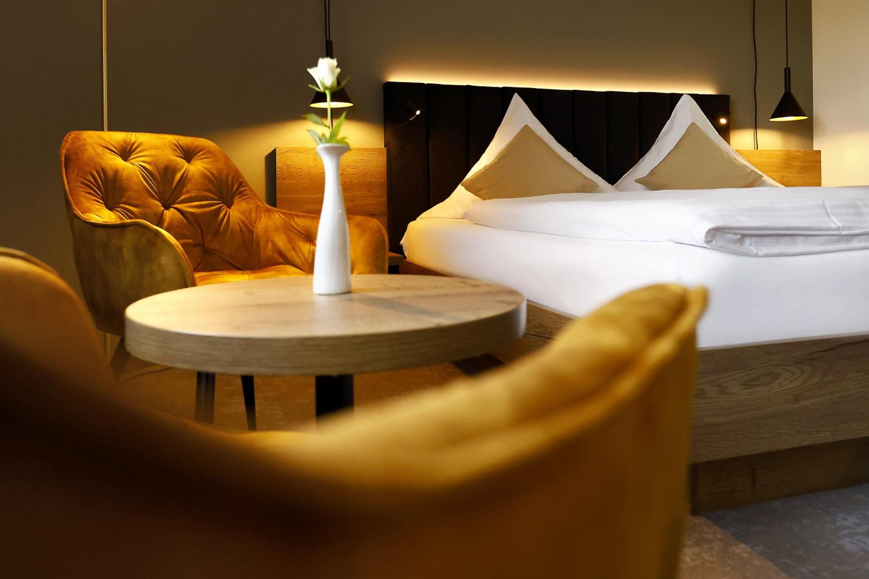 Double Room - Photo 5