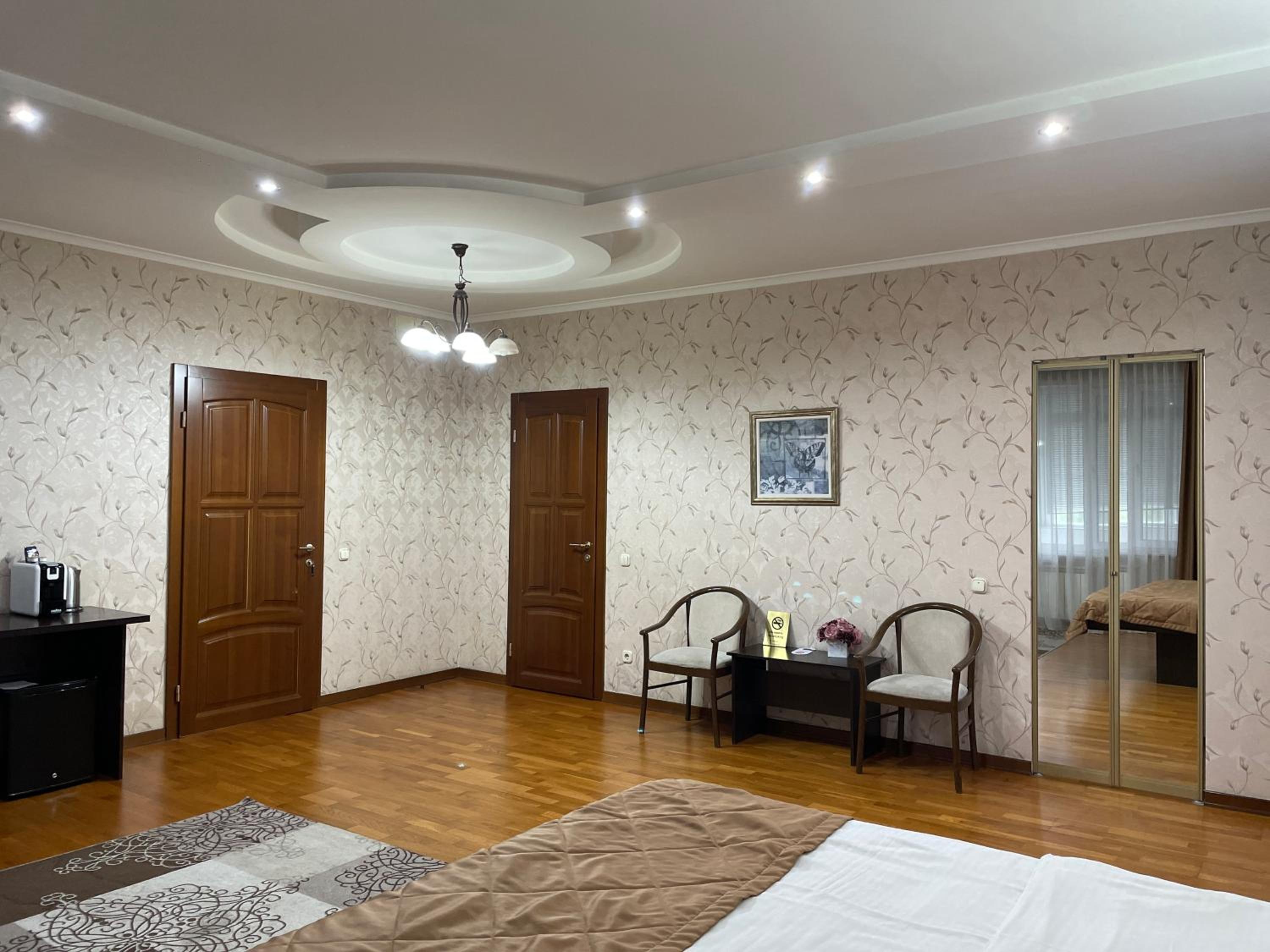 Junior Suite photo 3