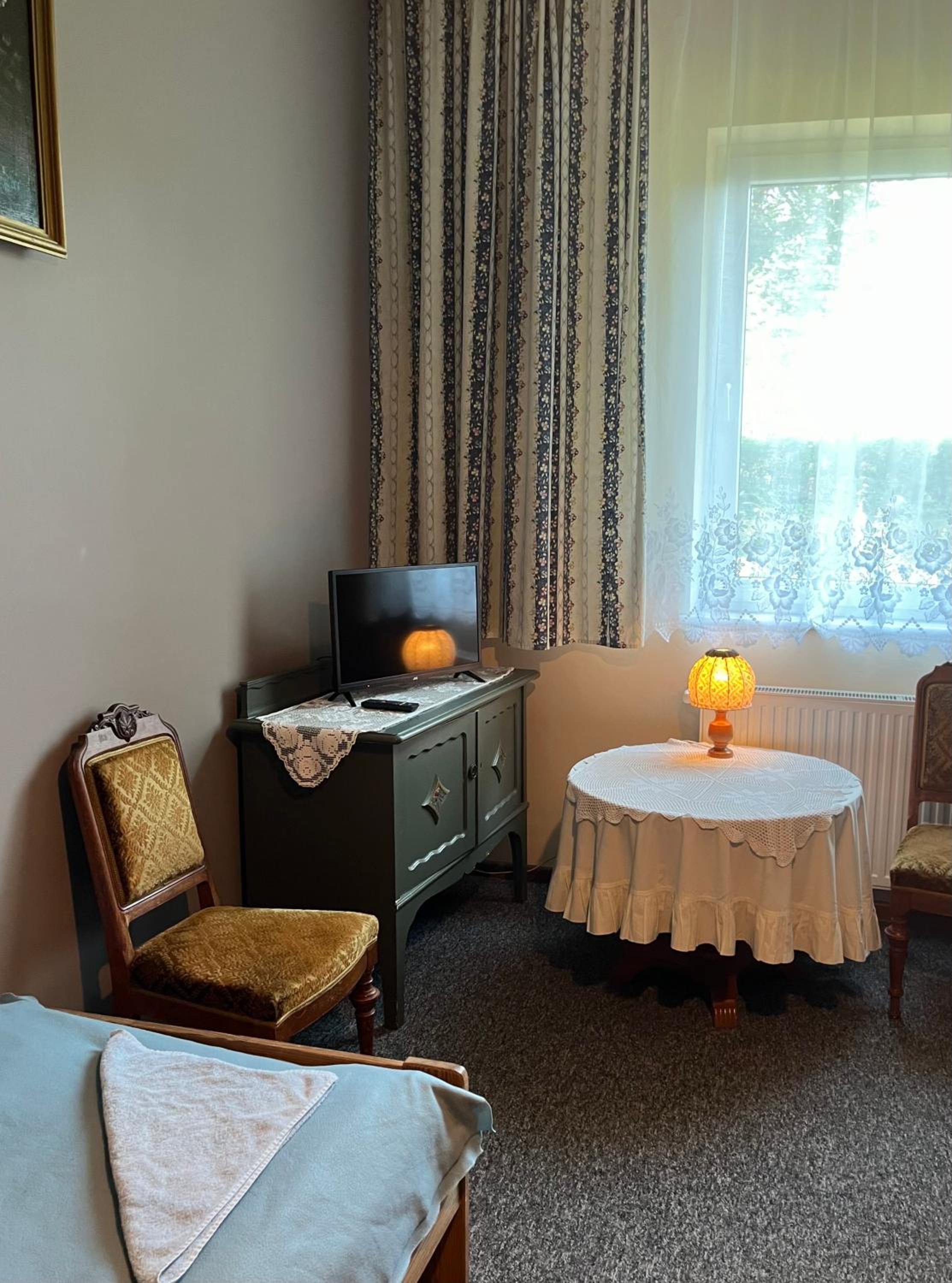 Twin Room photo 1