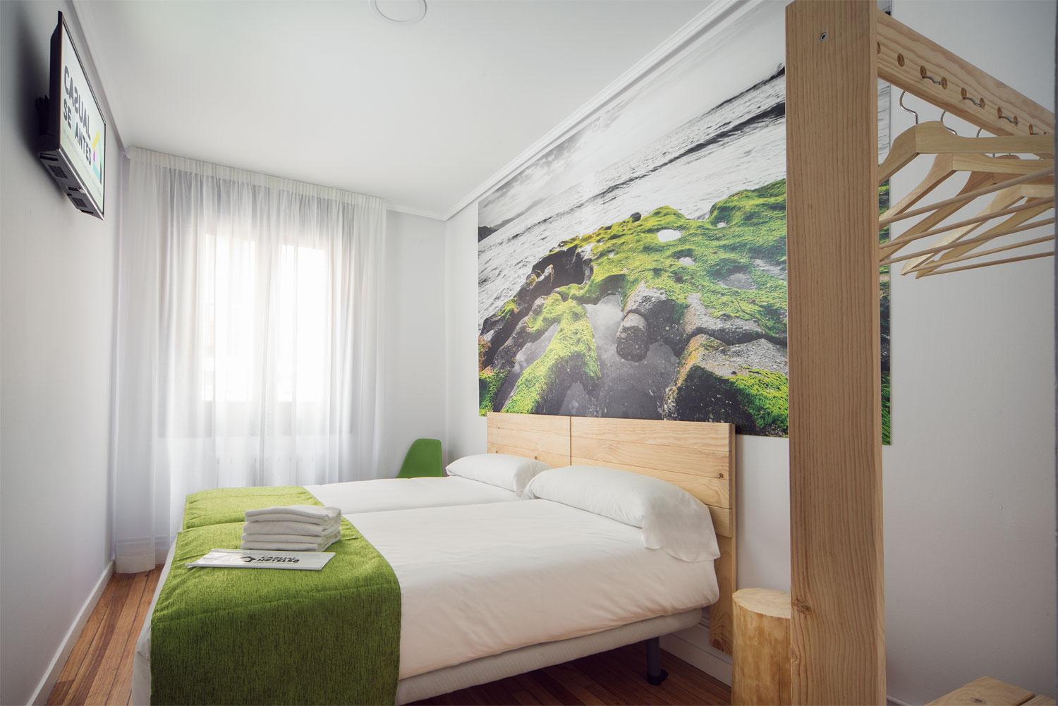 Habitación Doble