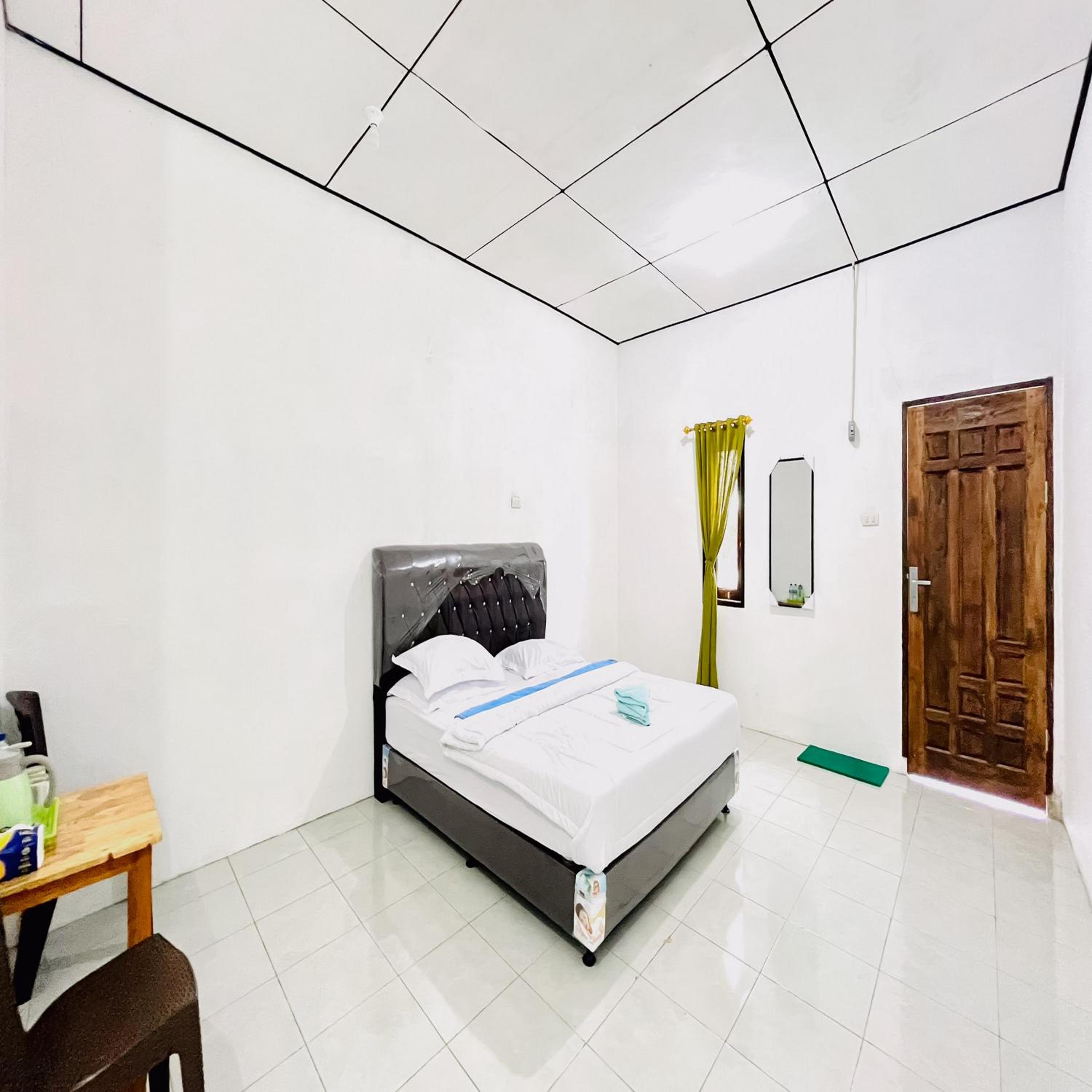 Standard Double Room photo 1