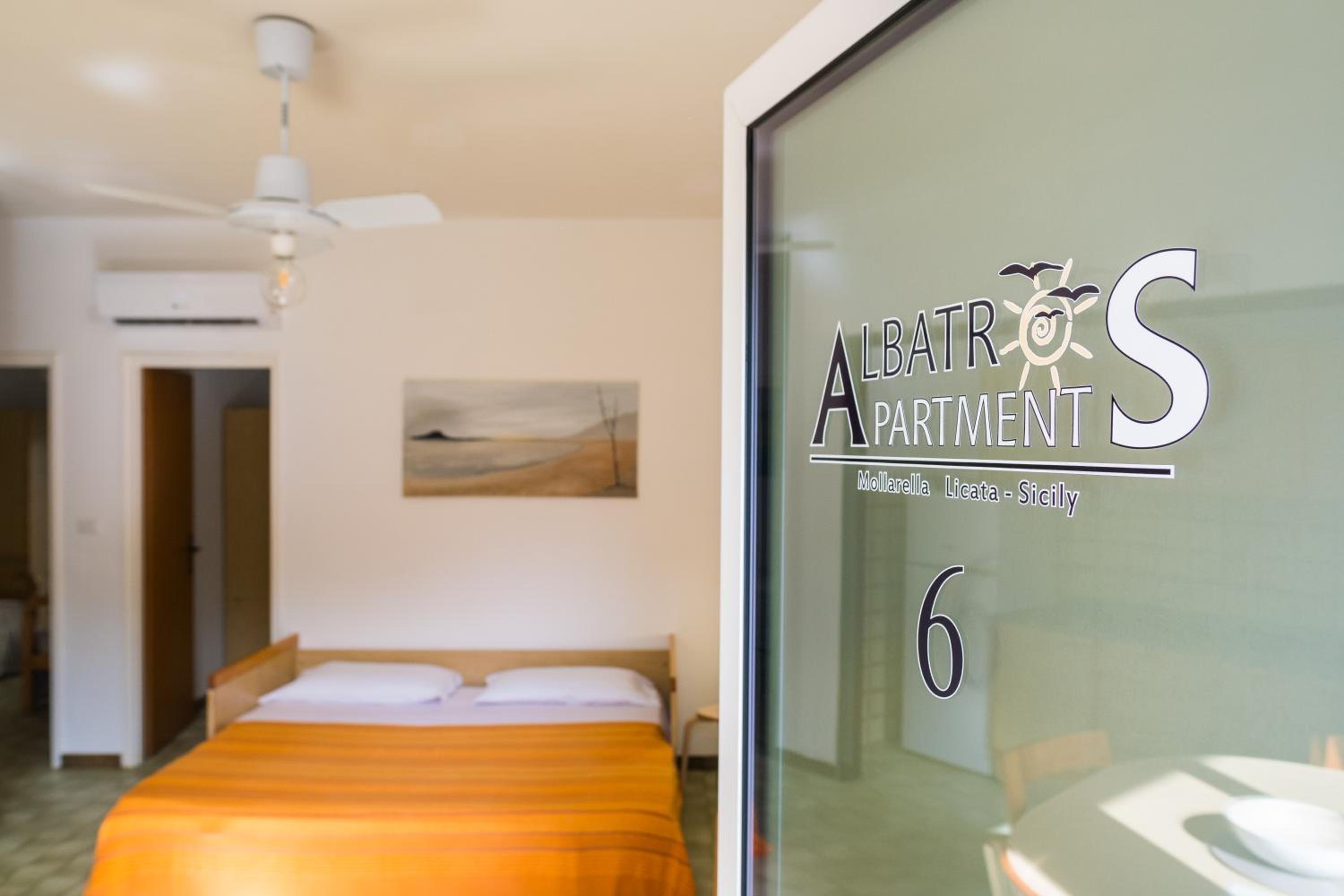 Apartment - Ground Floor