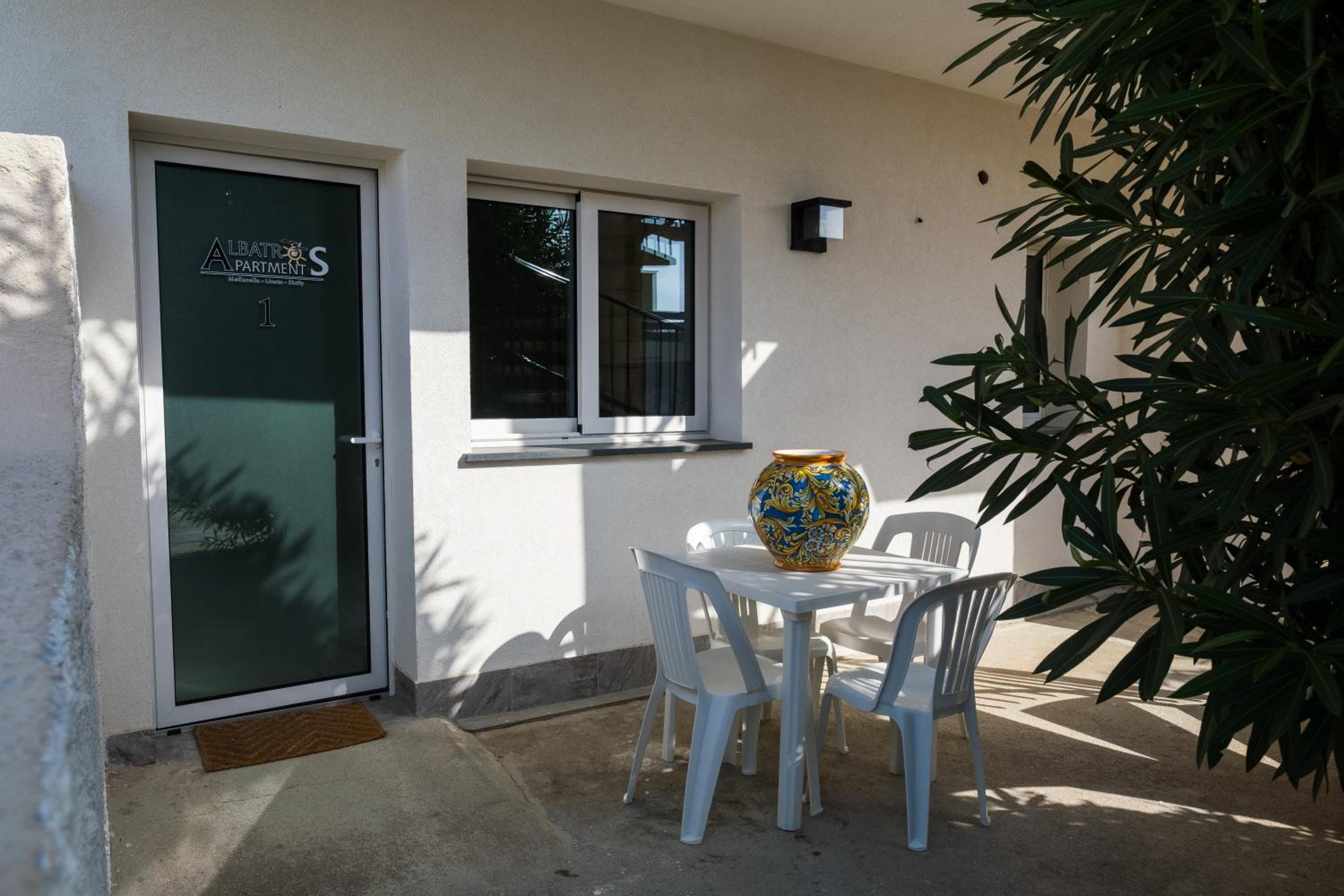 Apartment - Disability Access