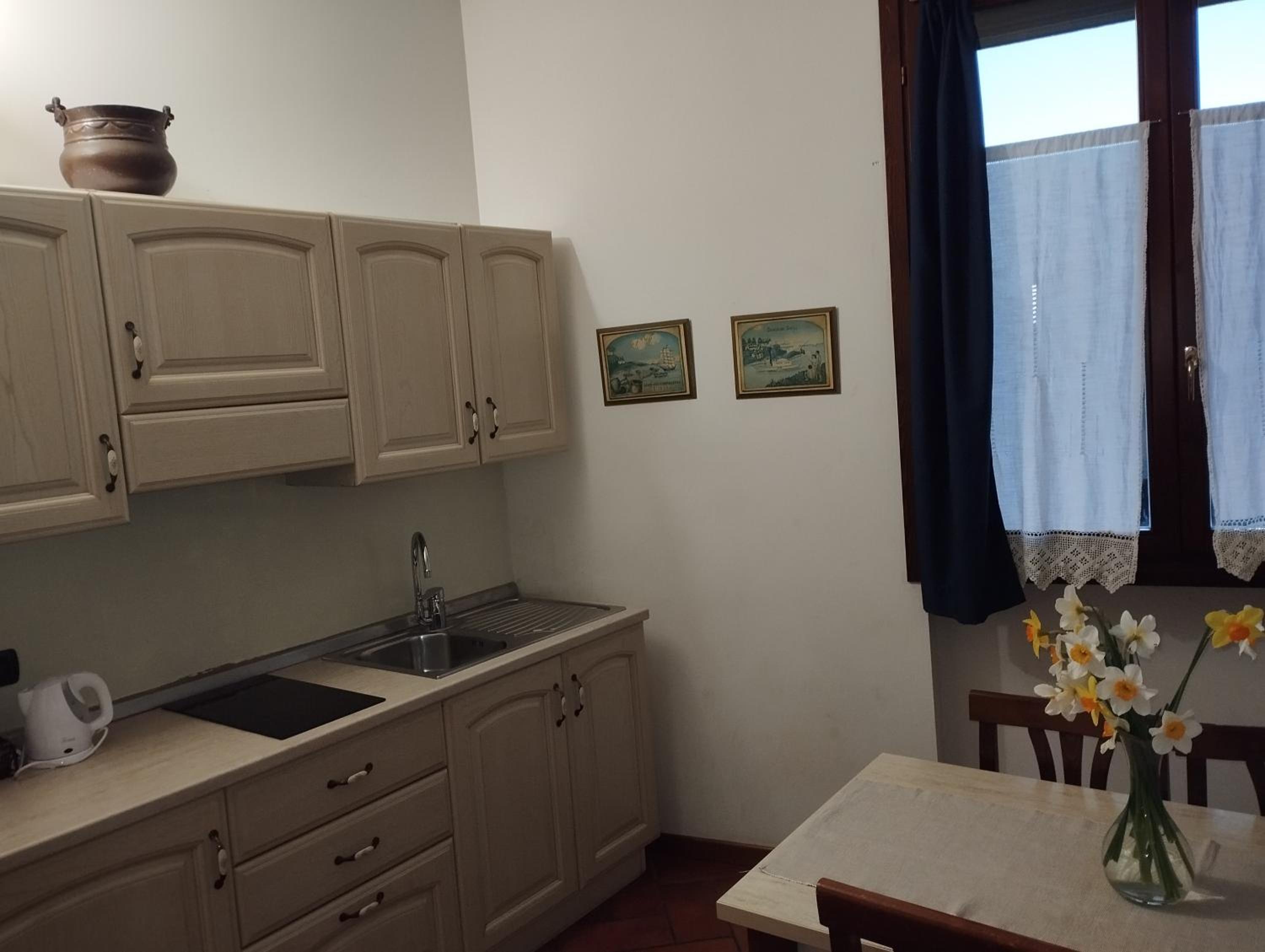 Standard Apartment