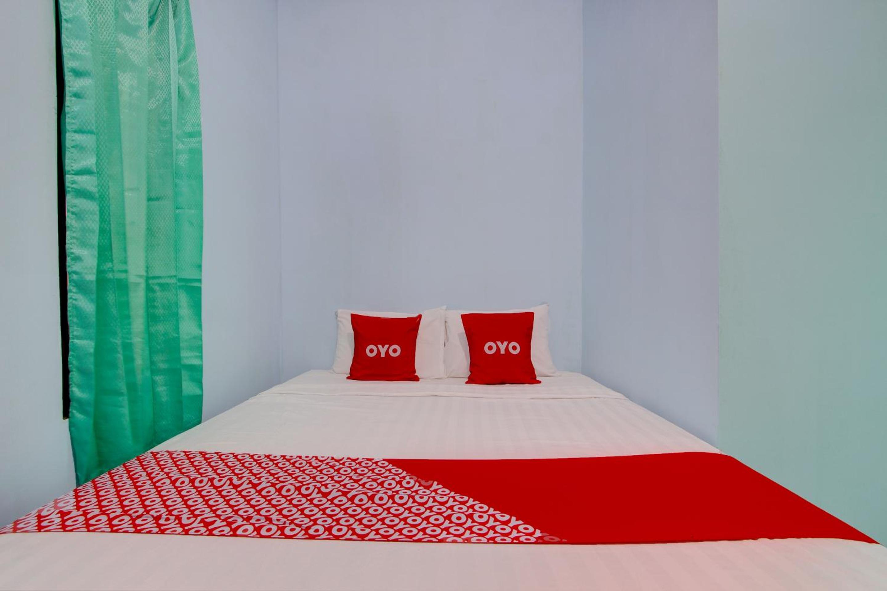 Standard Double Room photo 3