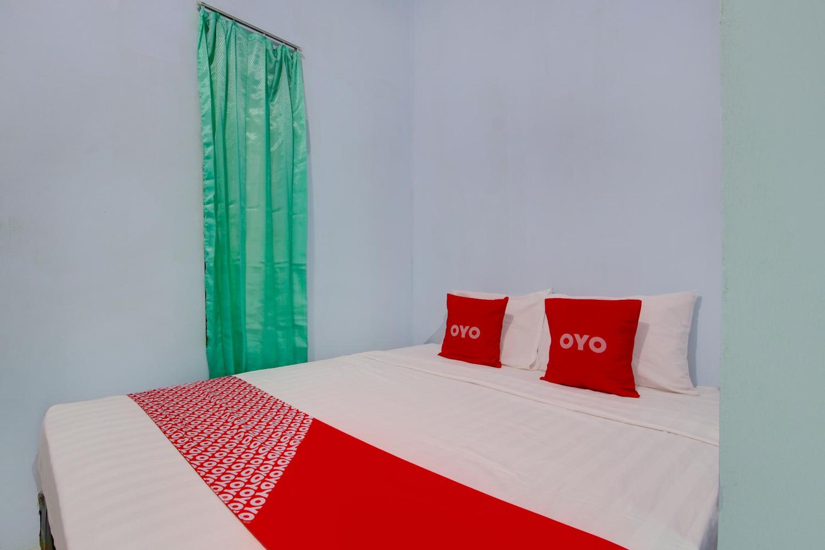 Standard Double Room photo 1