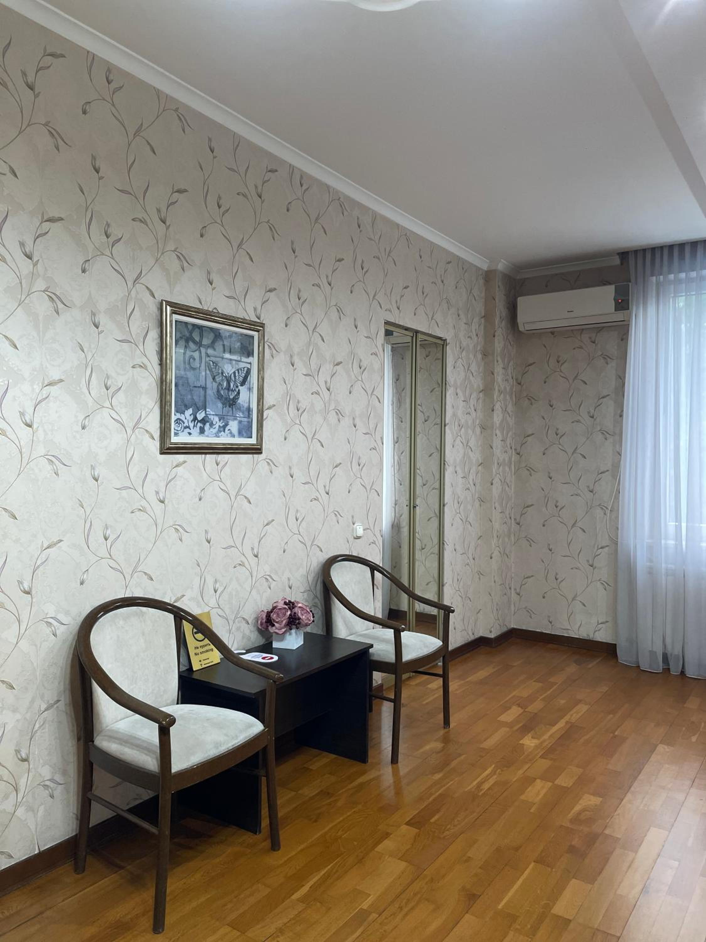 Junior Suite photo 2