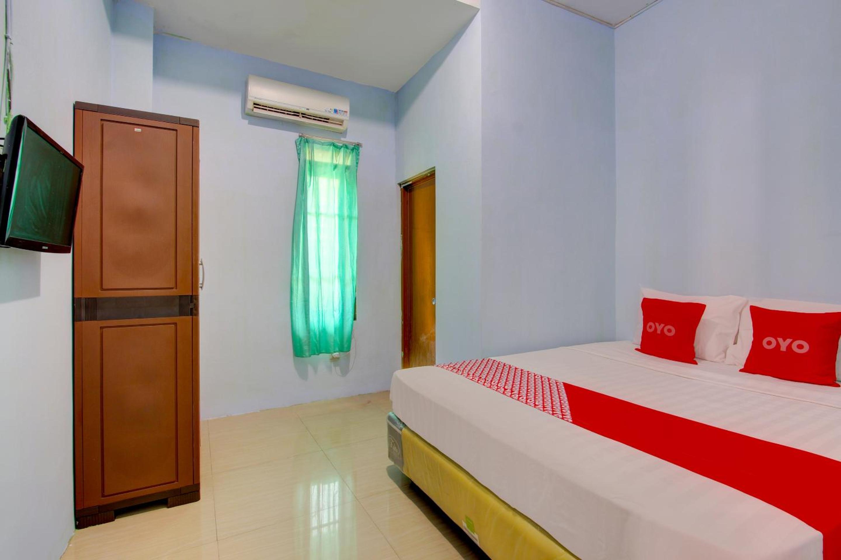 Deluxe Double Room photo 1