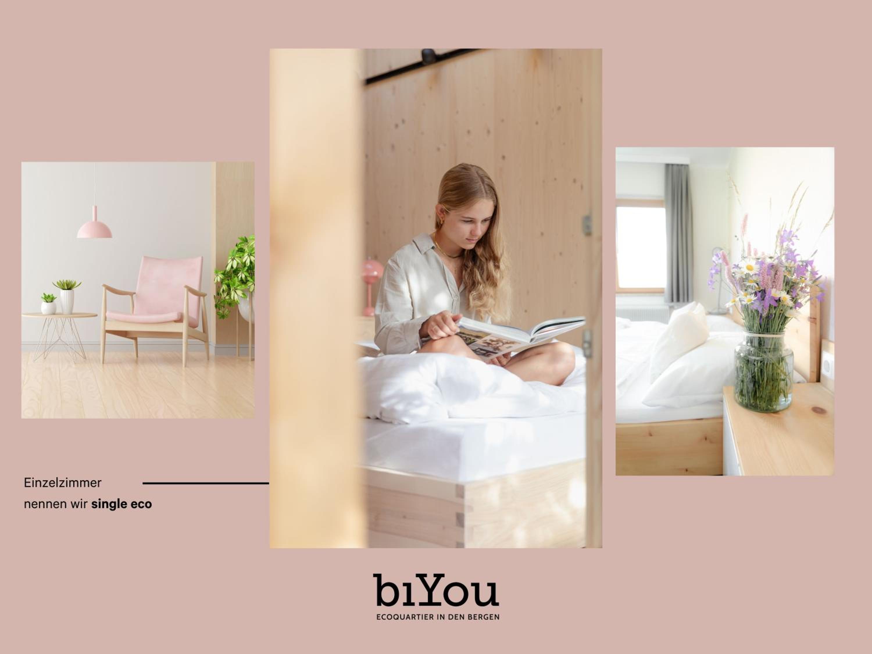 Deluxe Single Room with Balcony photo 2
