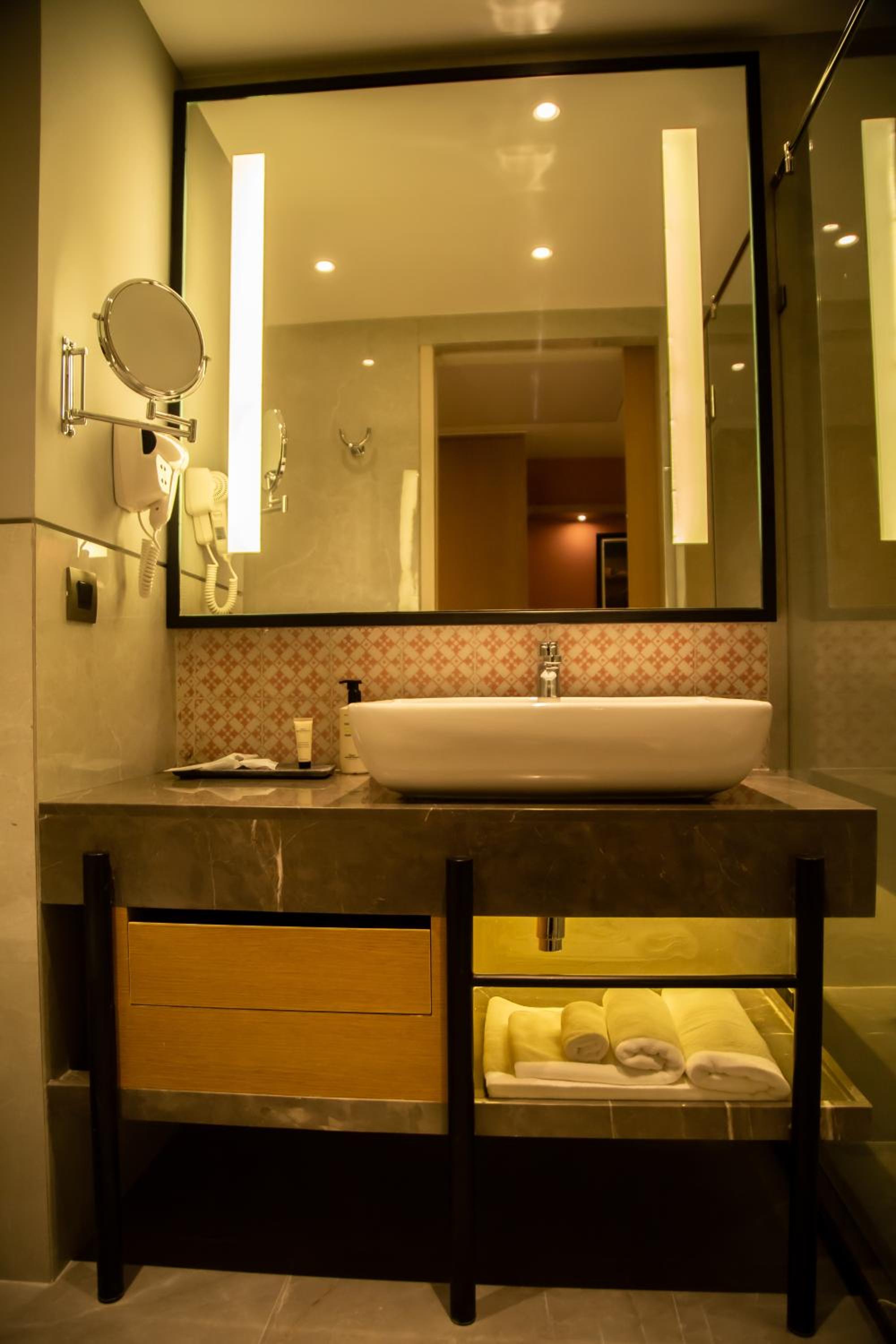 Premium Double Room photo 2