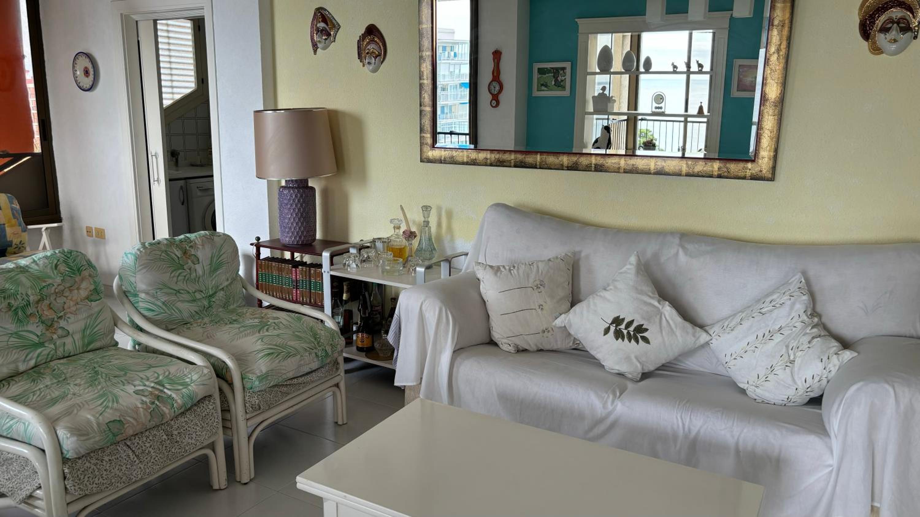 Apartamento