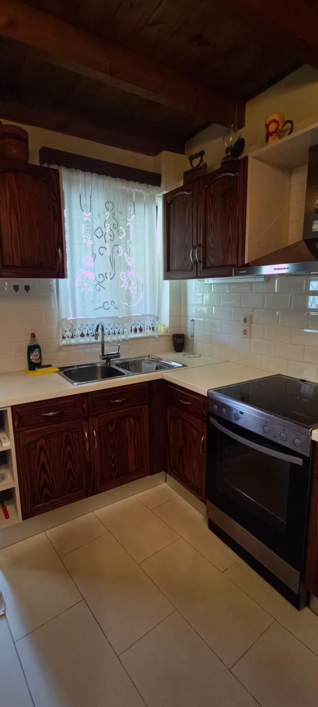 One-Bedroom House photo 2