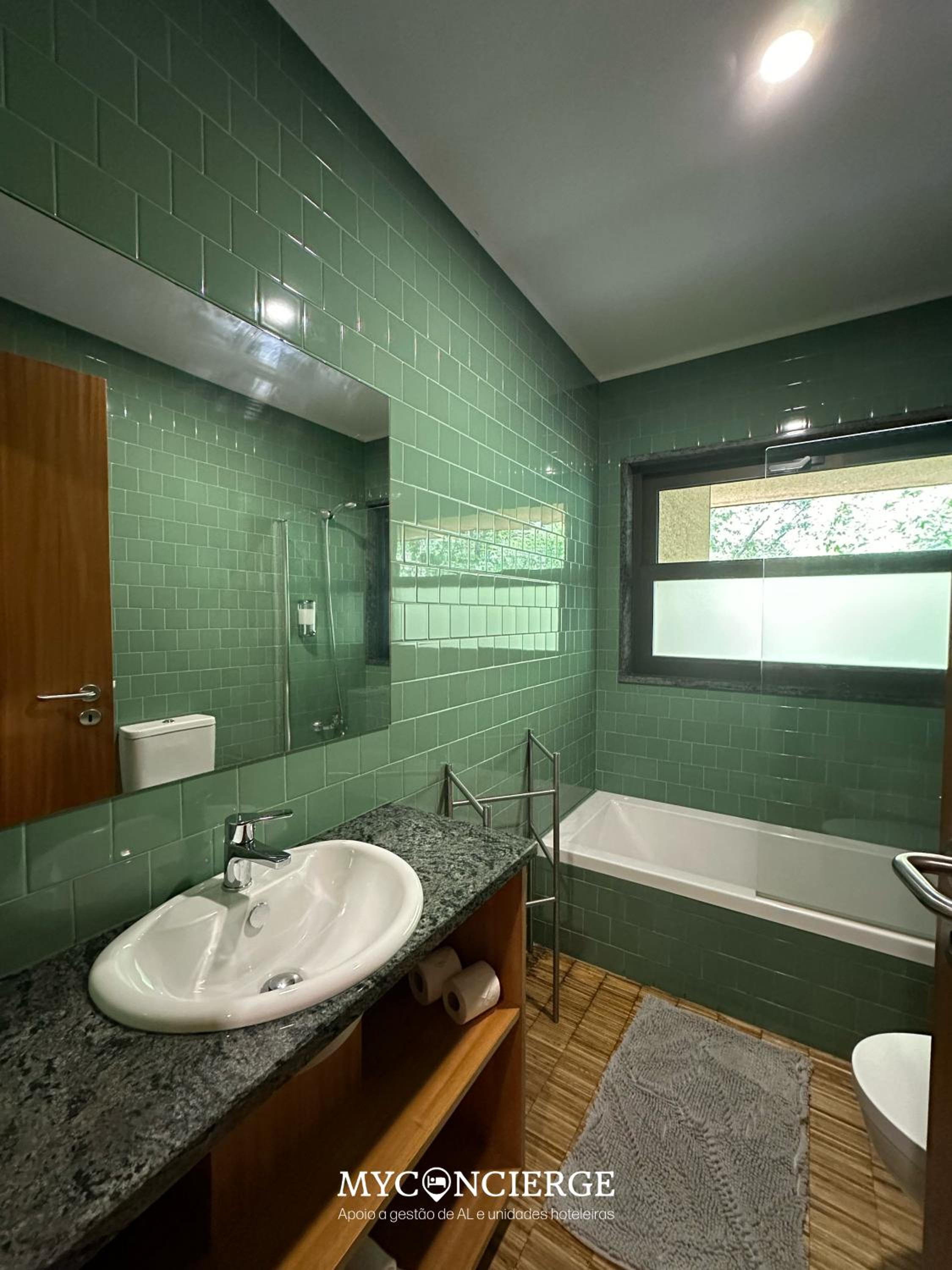 Double Room with Garden View photo 3
