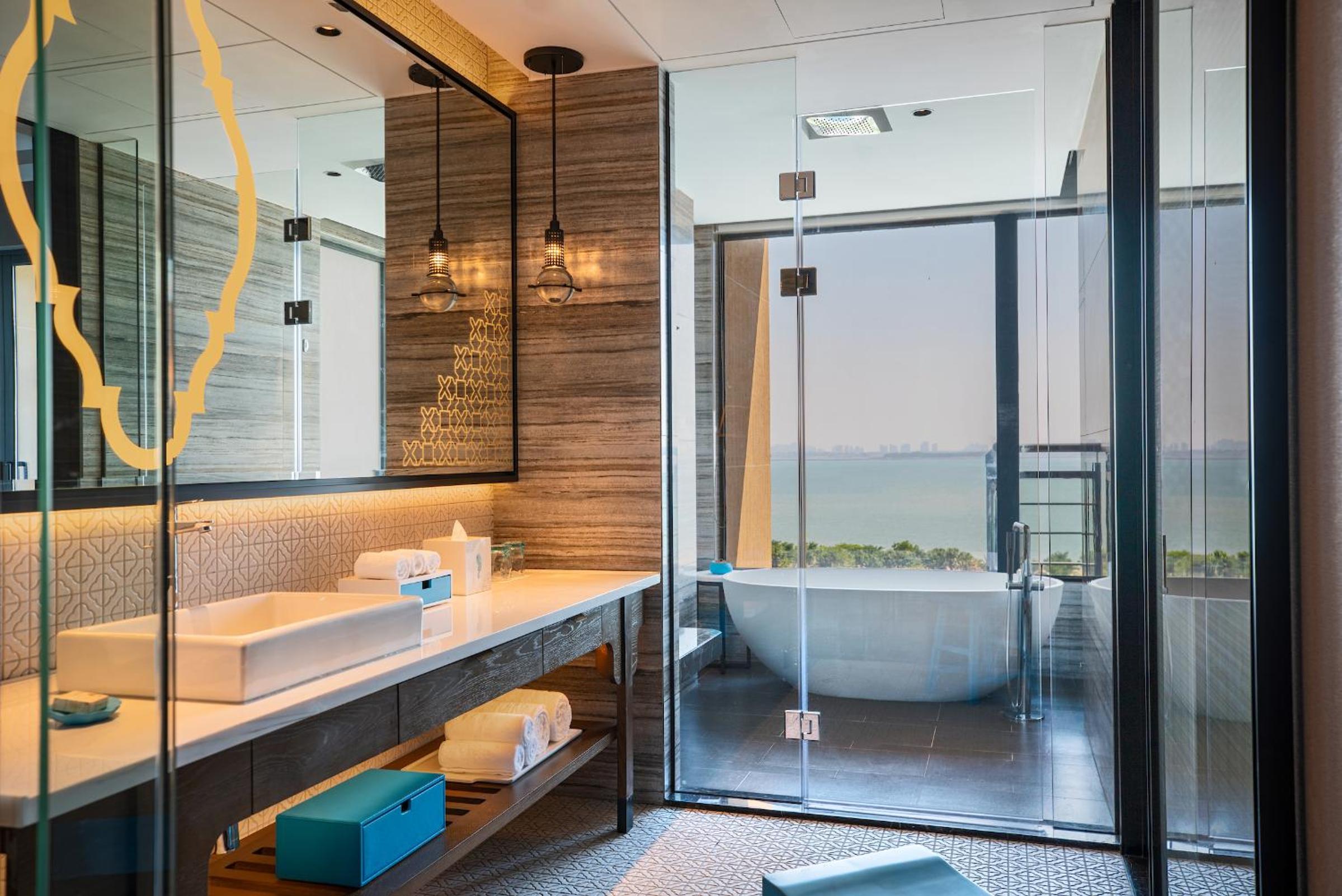 Deluxe Twin Room with Garden View - Photo 2