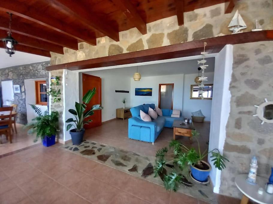 Casa de Dos Habitaciones