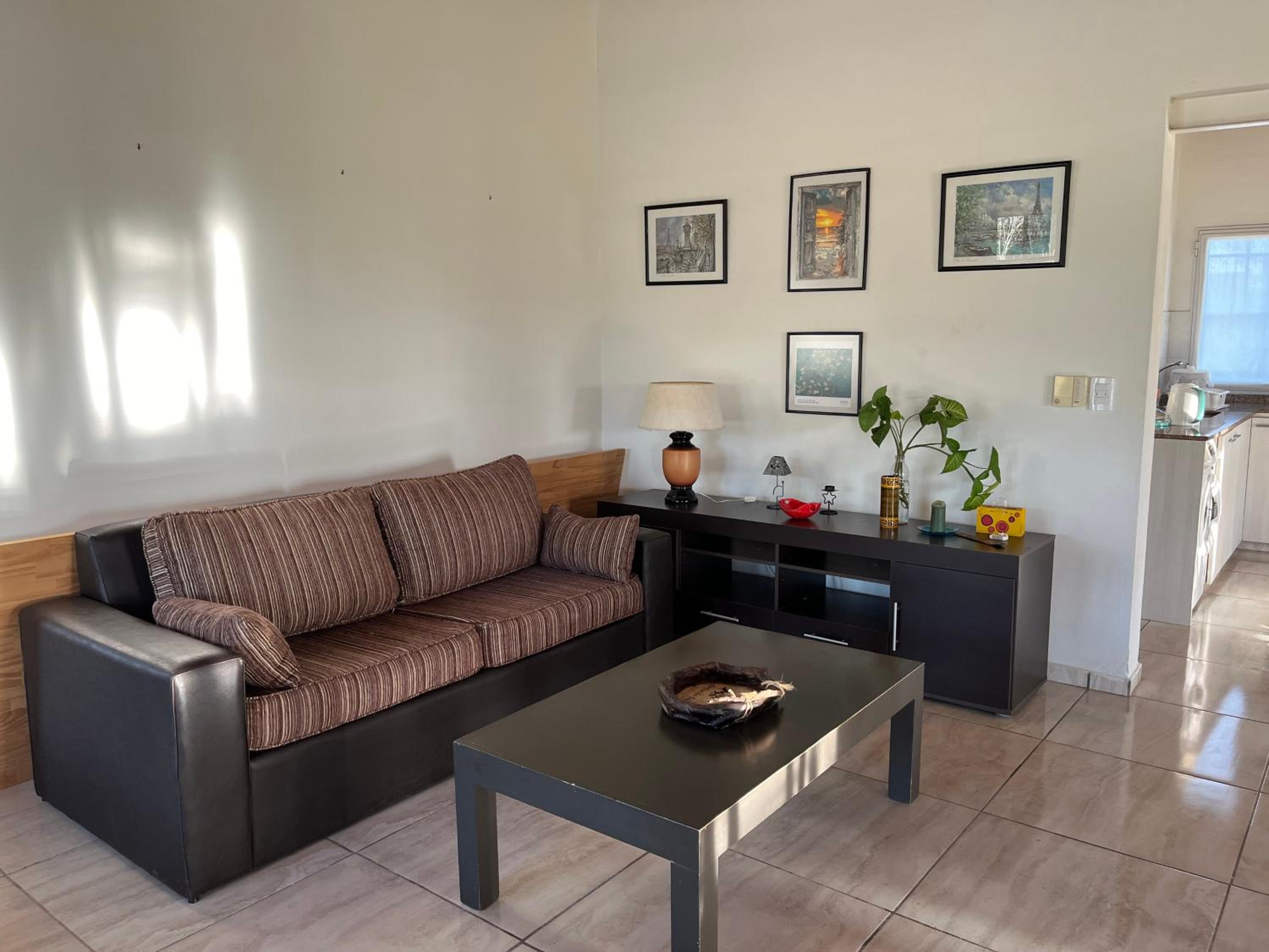 Two-Bedroom Villa photo 1