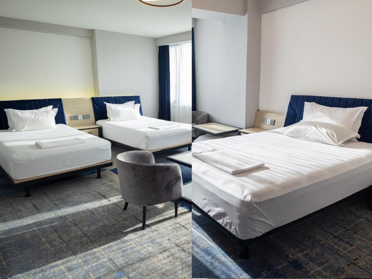 Comfort Triple Room - Photo 1