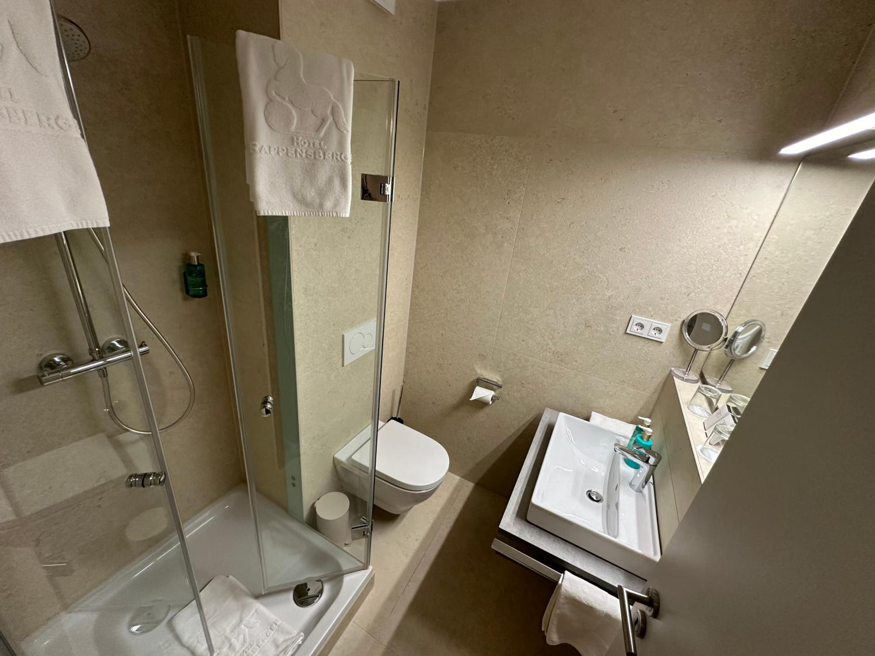 Small Double Room photo 3