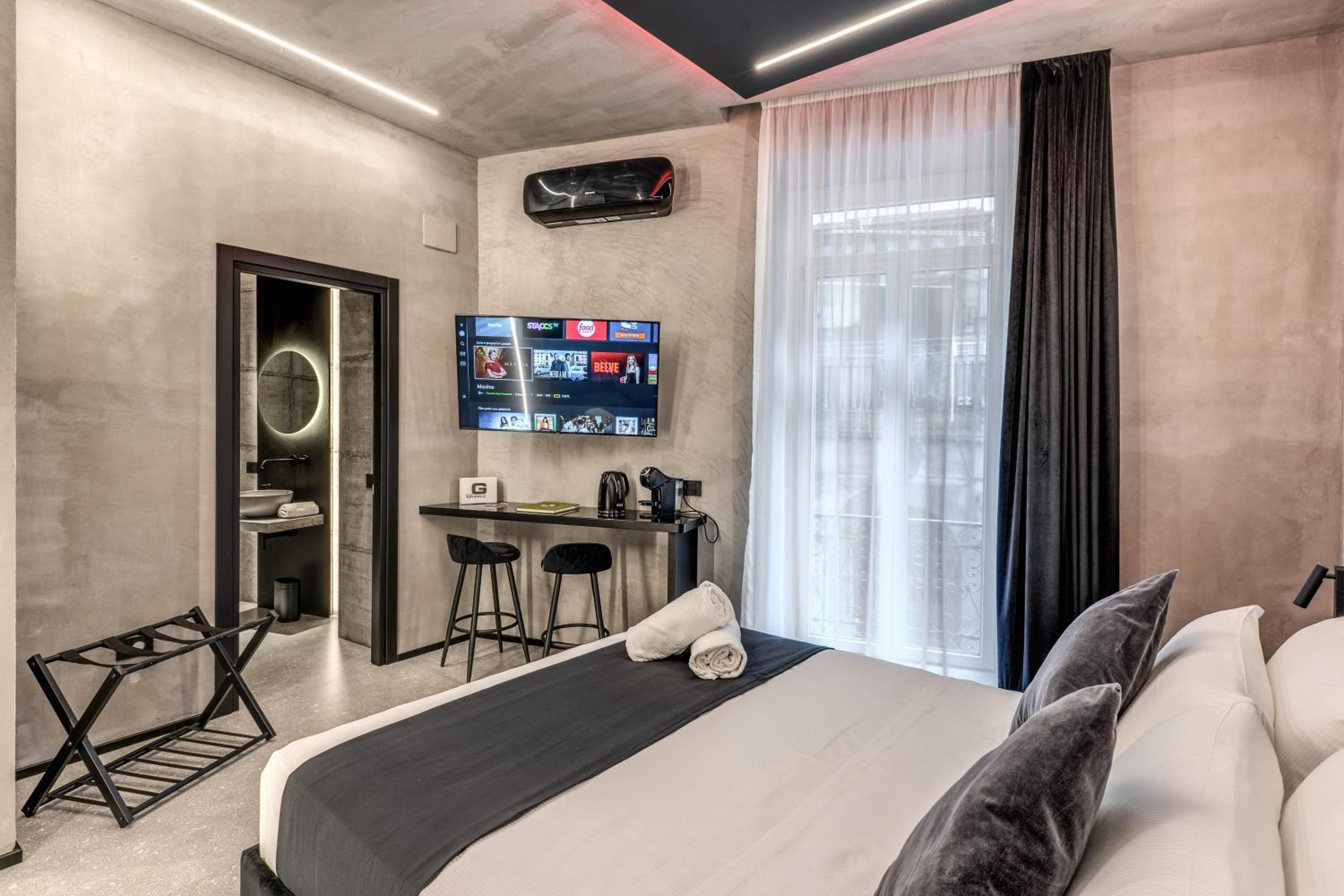 Superior Apartment