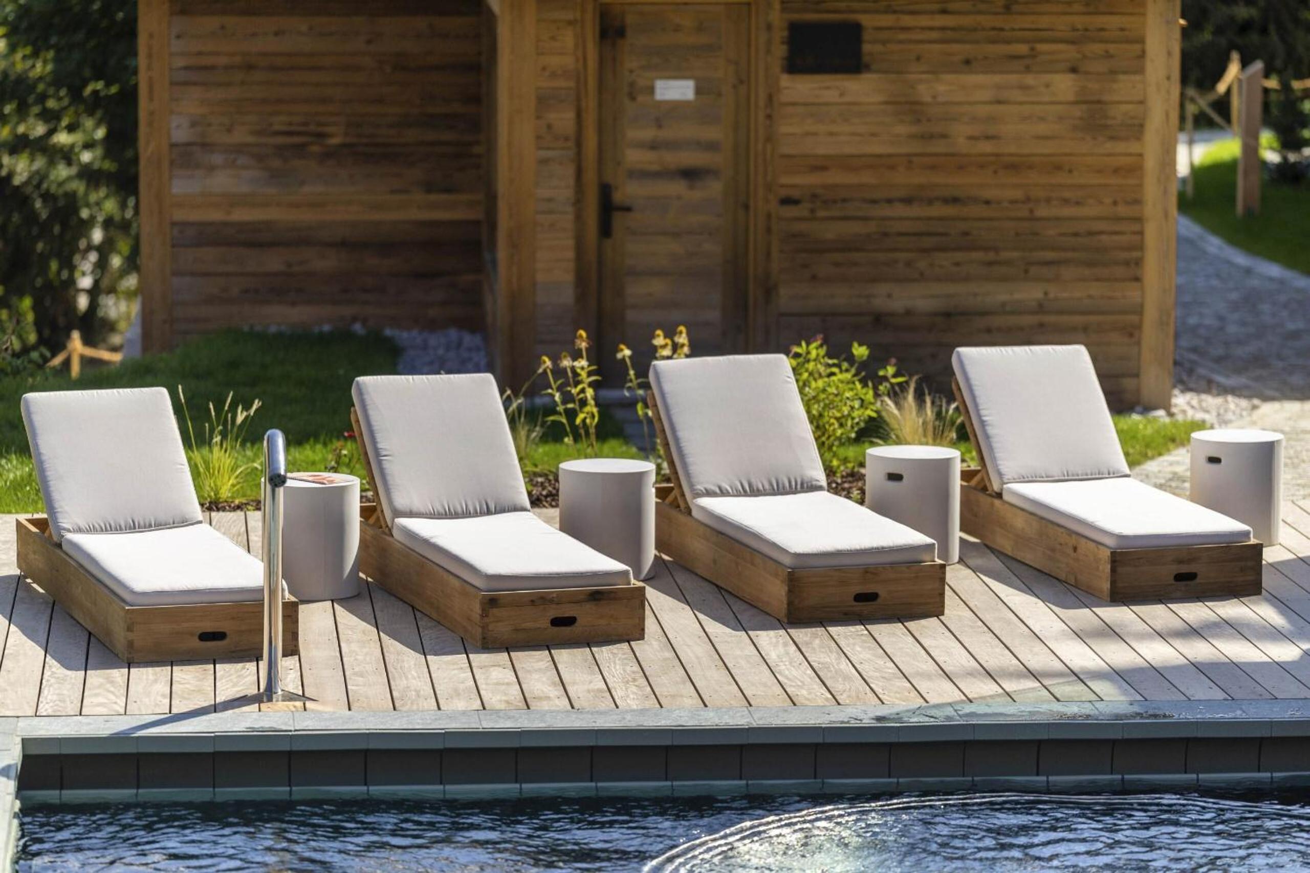 MAD Retreat Hotel, 사진 4