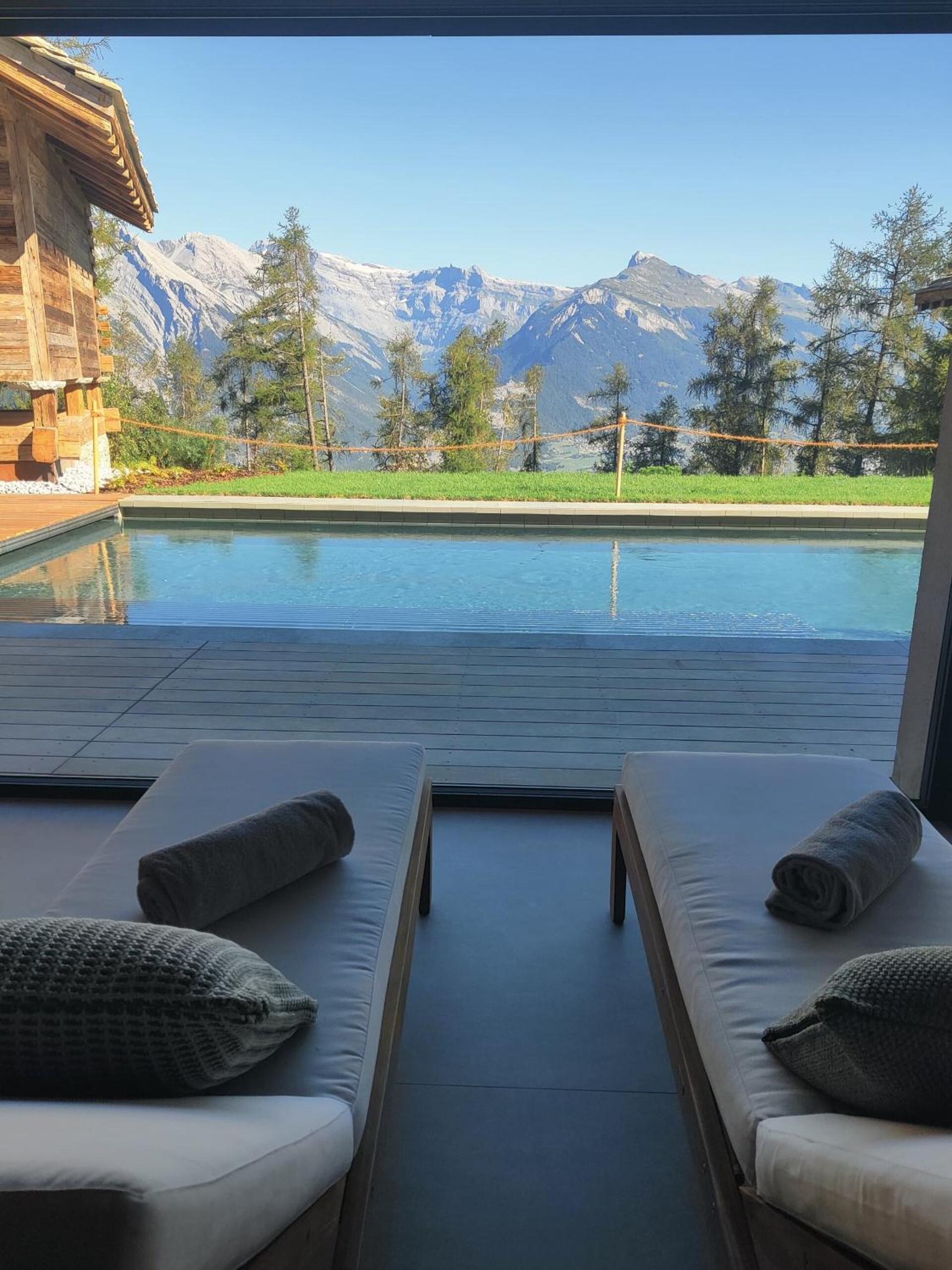 MAD Retreat Hotel, 사진 5
