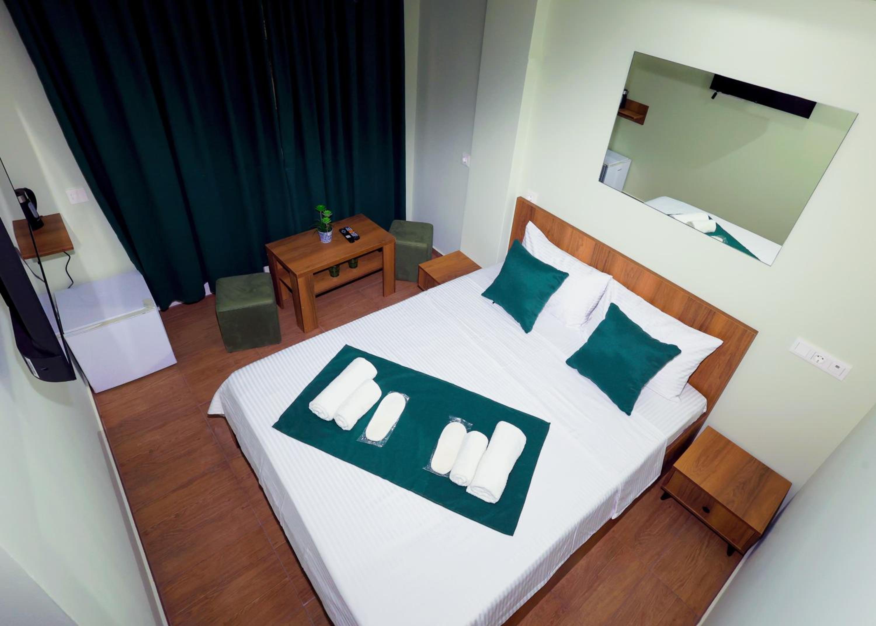 Small Double Room