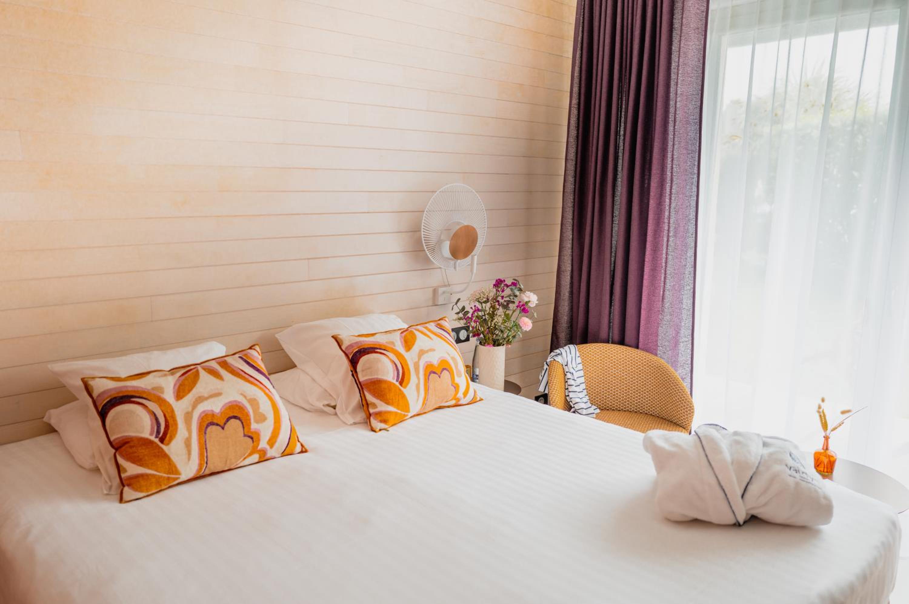 Comfort Double Room with Sea View photo 2