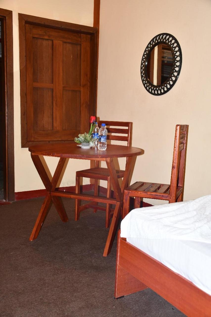 Deluxe Single Room photo 1